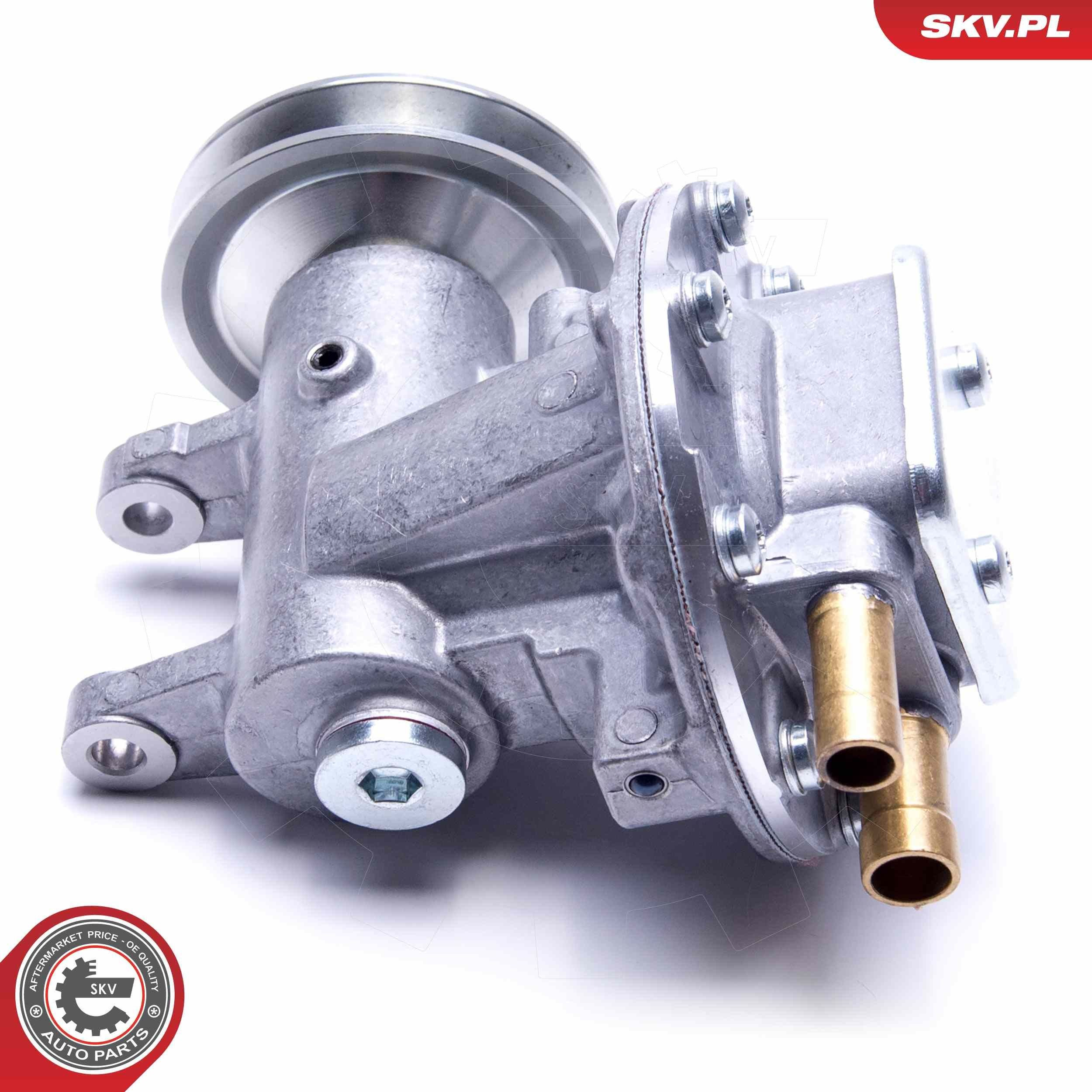 Насос вакуумний SKV 18SKV037