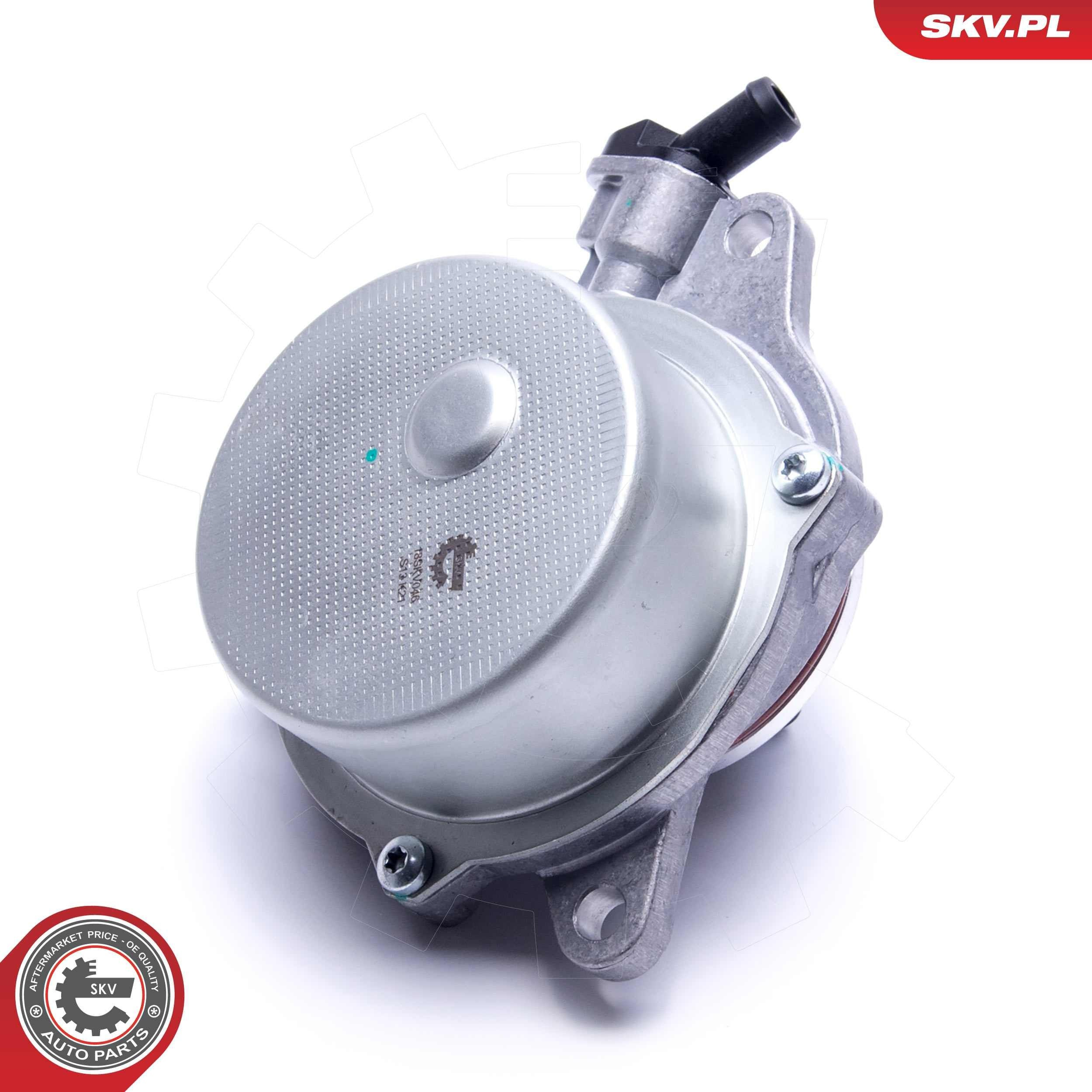 Купити 18SKV046 SKV Вакуумний насос