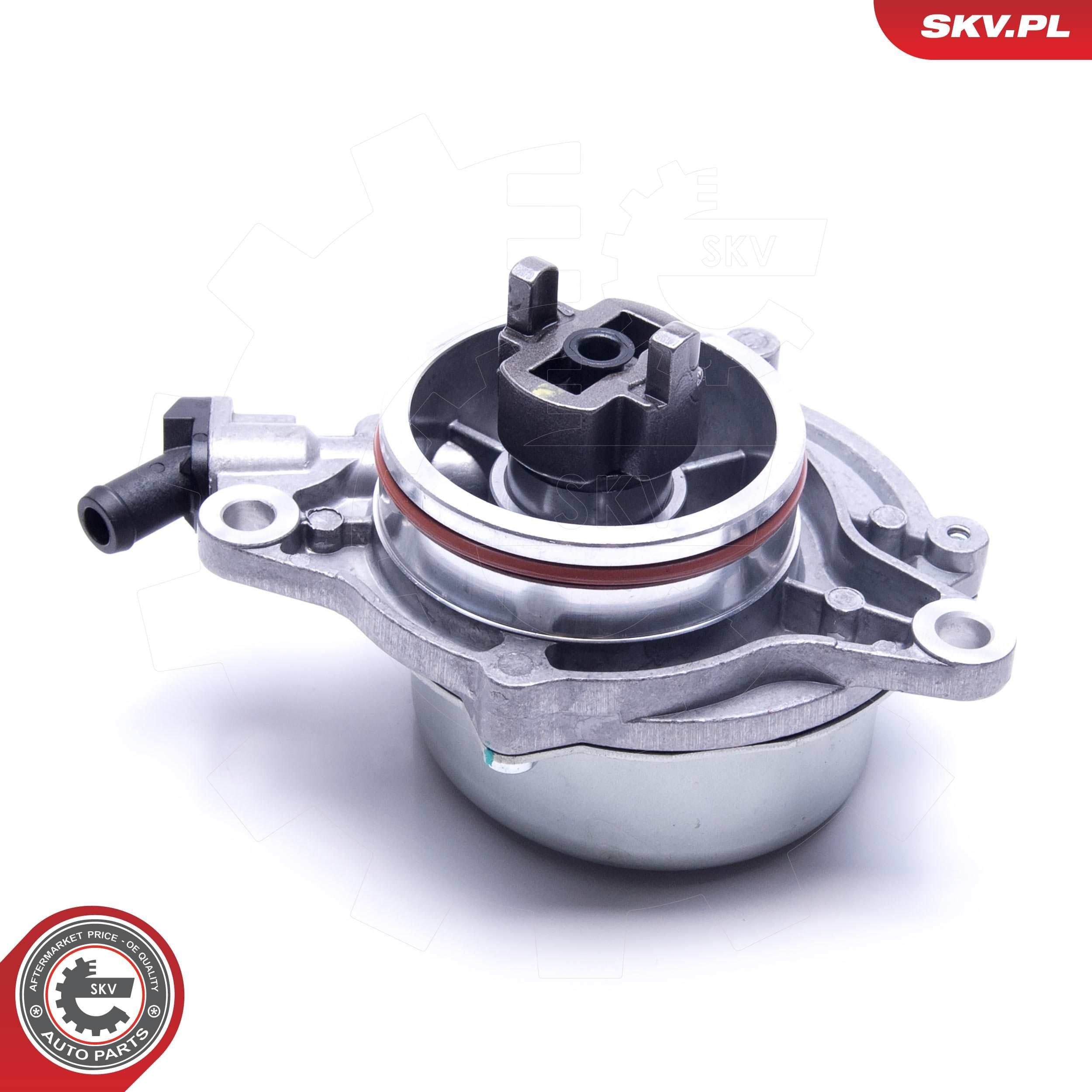 Насос вакуумний SKV 18SKV046 ціна, від 38.00 USD