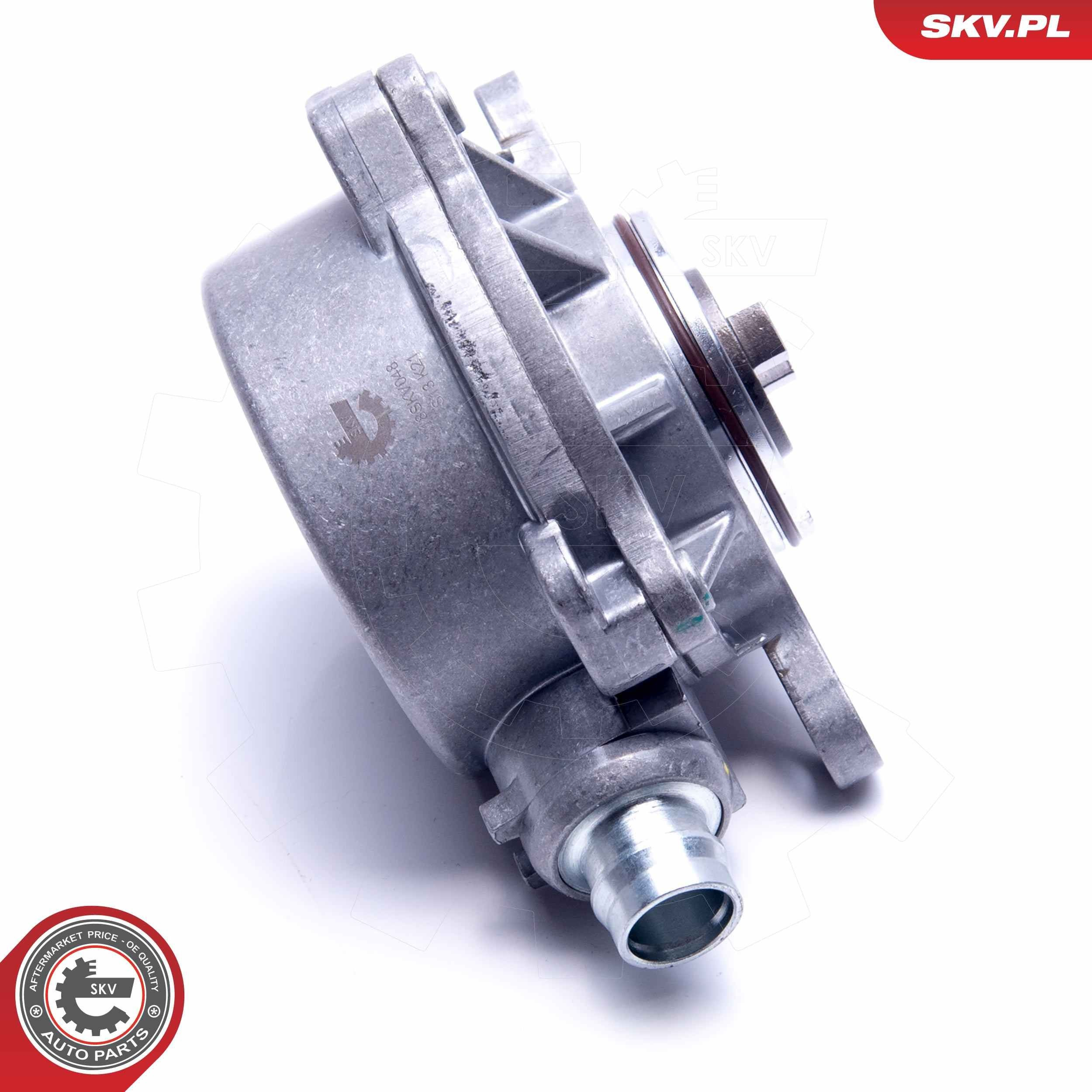 18SKV048 SKV Насос вакуумний