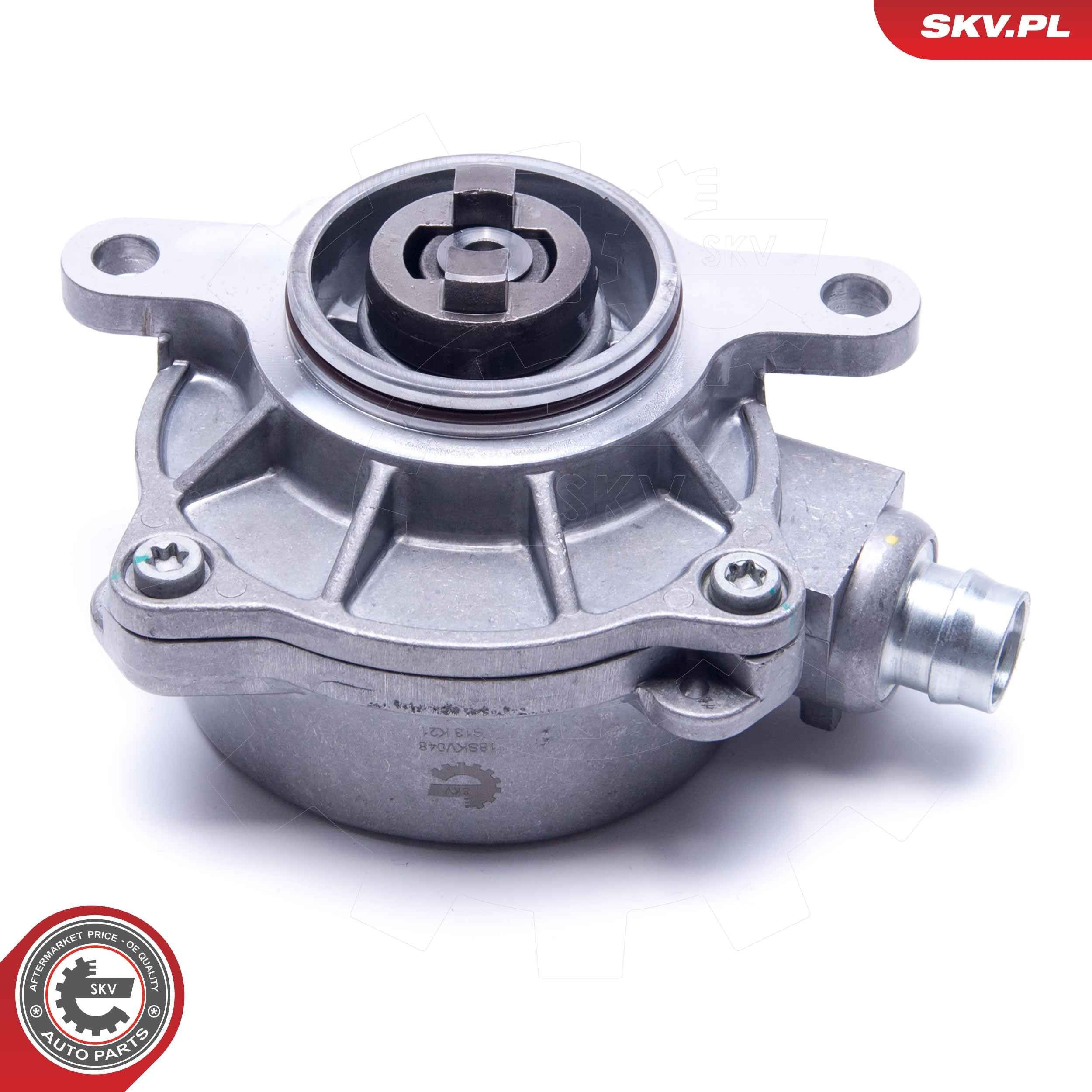 Купити 18SKV048 SKV Вакуумний насос