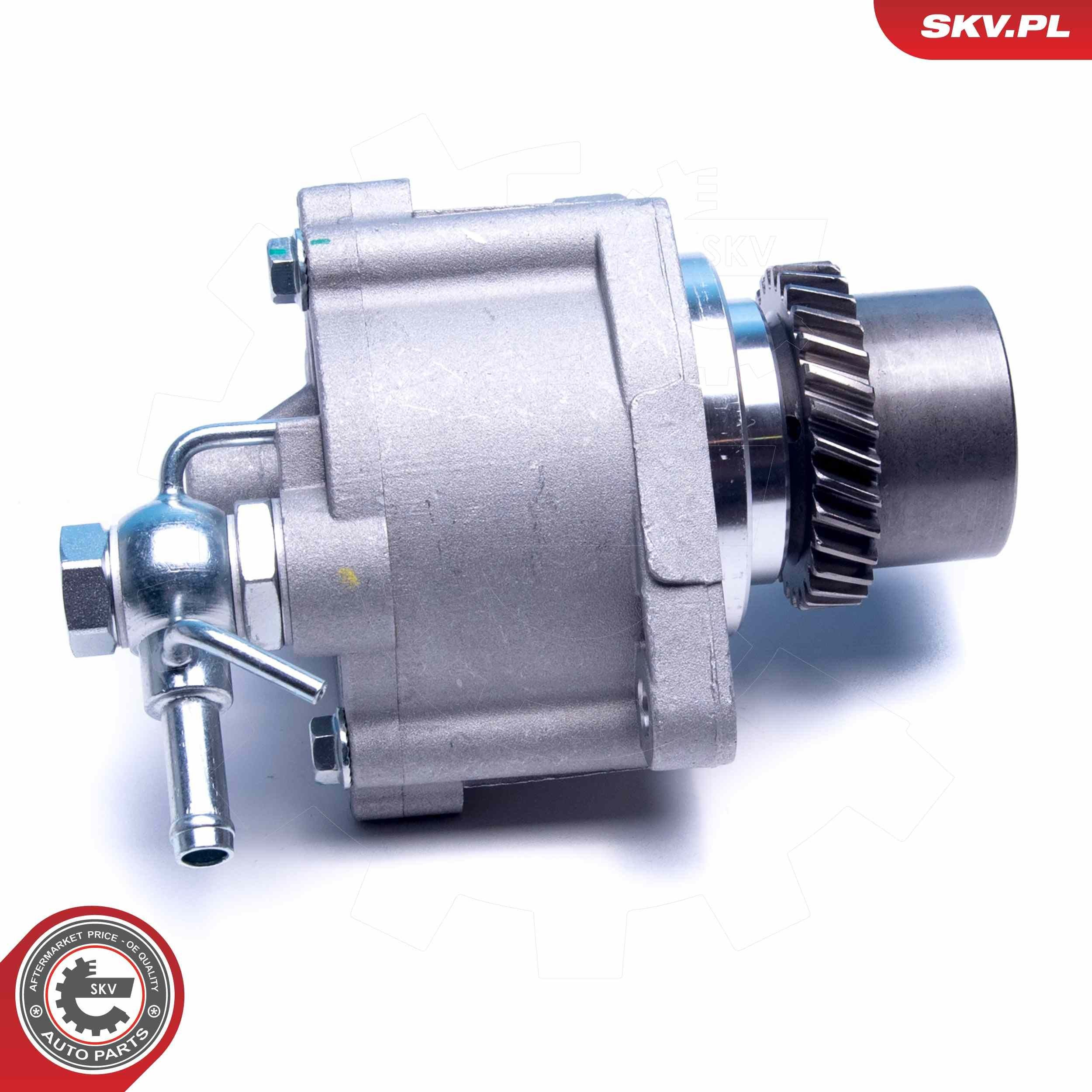 Вакуумний насос 18SKV054 SKV