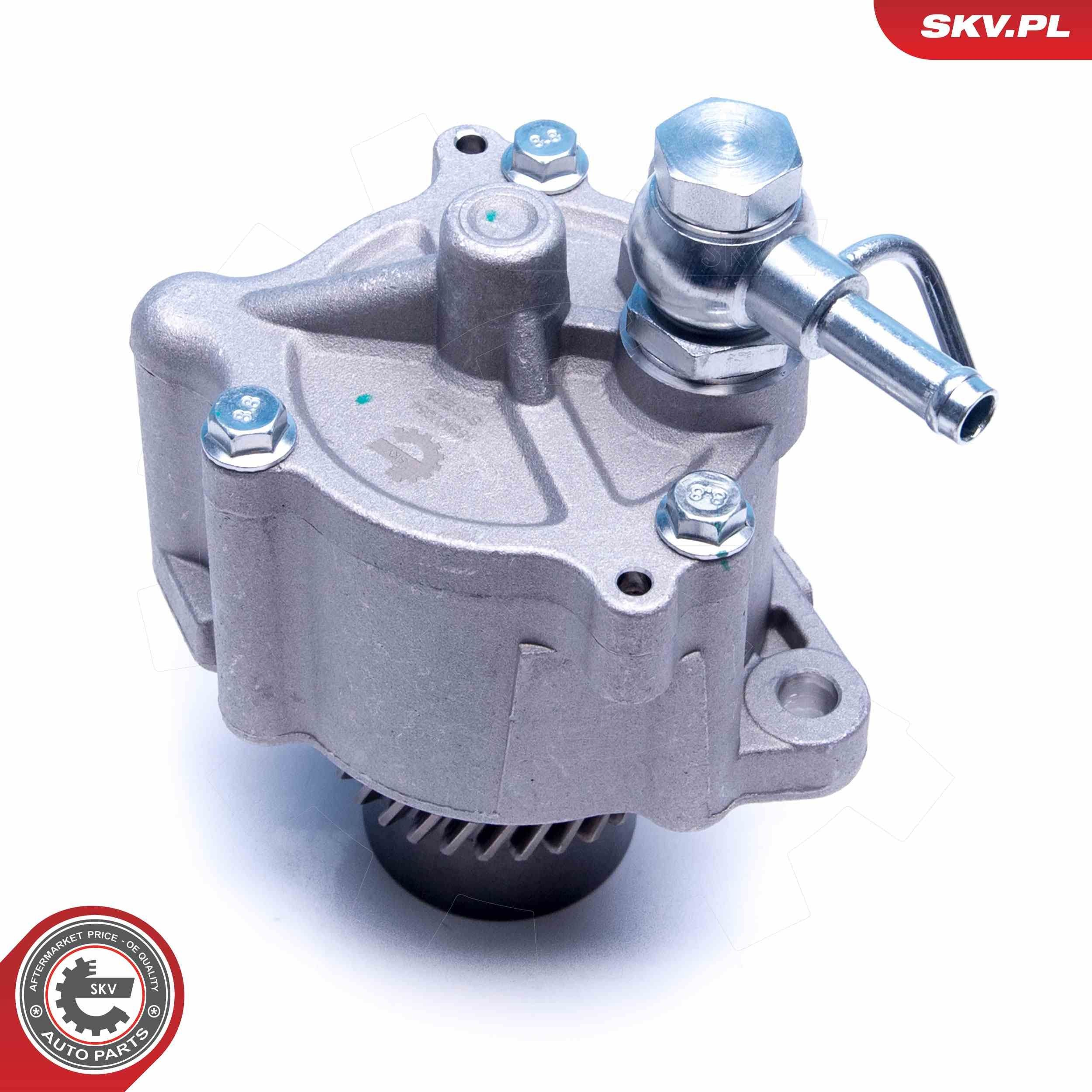 Насос вакуумний SKV 18SKV054
