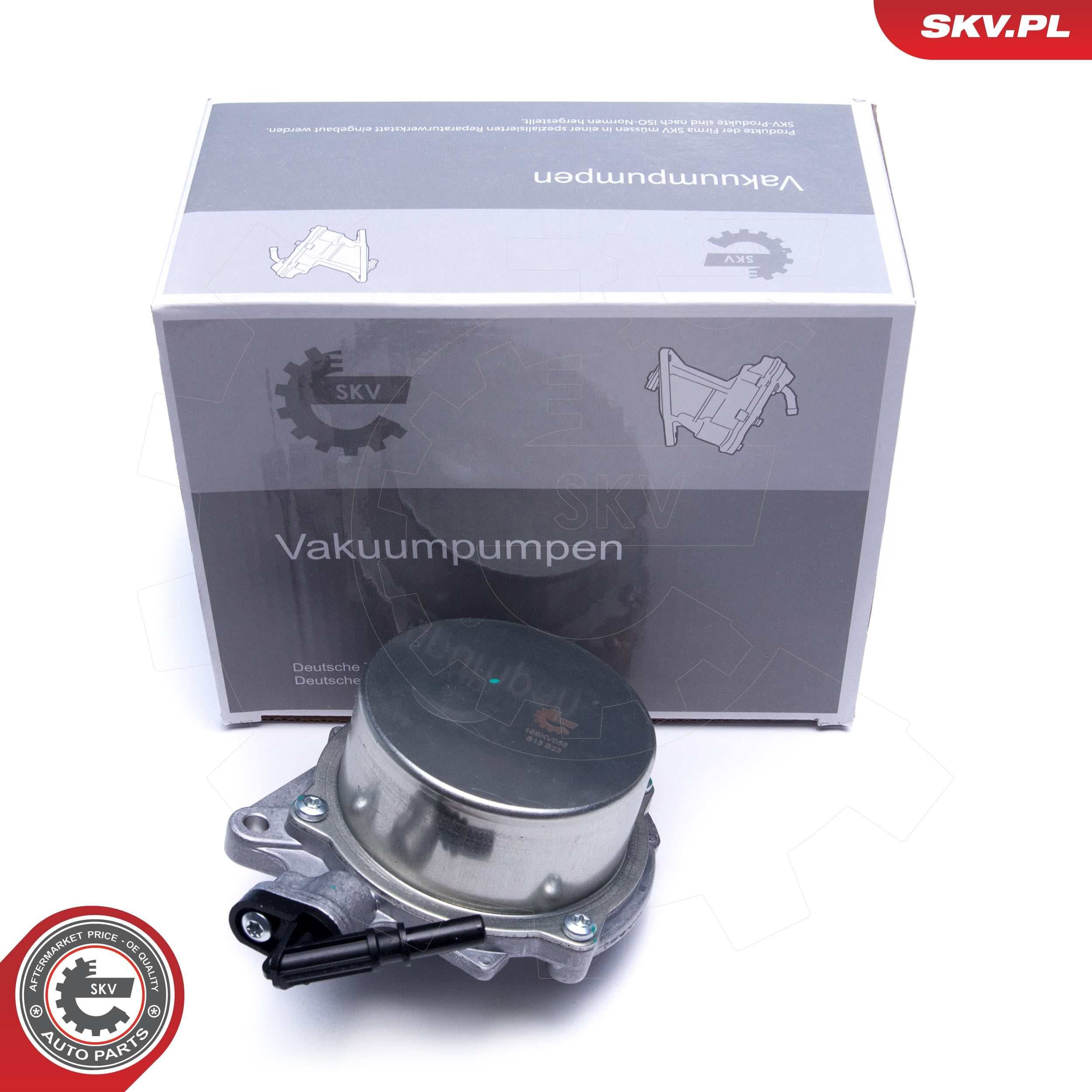 Насос вакуумний BMW 3 седан (F30, F80) (2011 - 2018) ціна, від 172.34 USD
