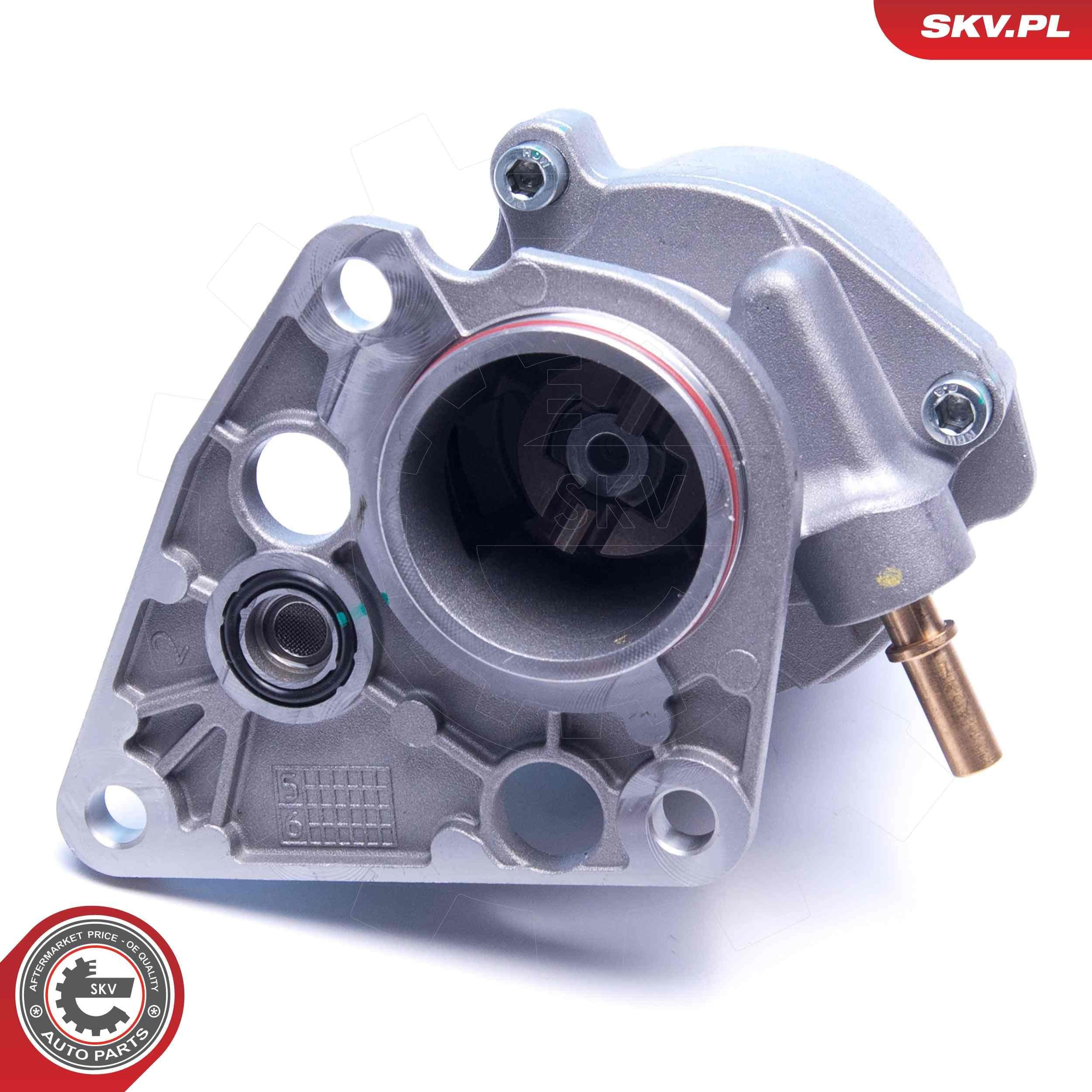 Насос вакуумний SKV 18SKV062 ціна, від 97.74 USD