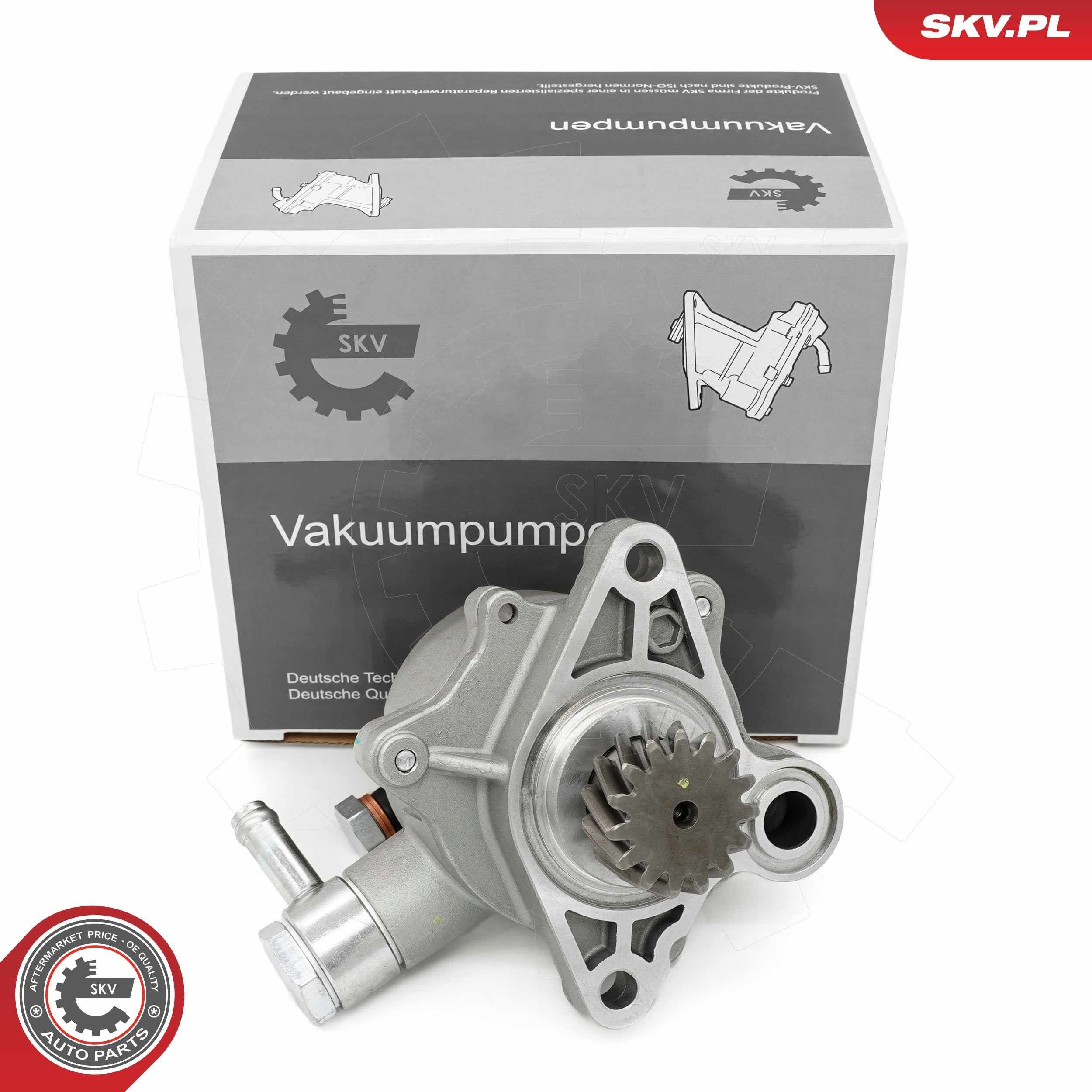 ME200094 Mitsubishi Насос вакуумний