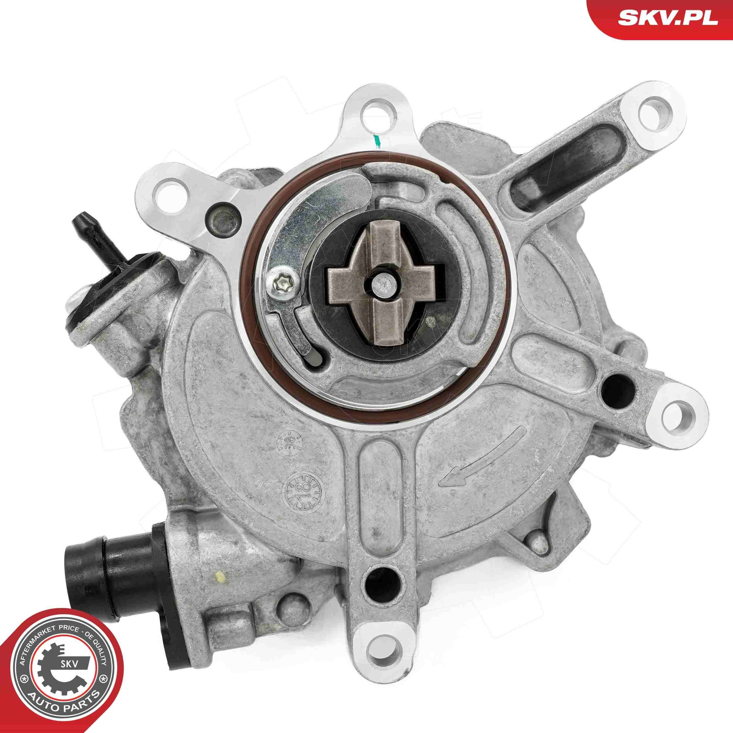 Вакуумний насос 18SKV074 SKV