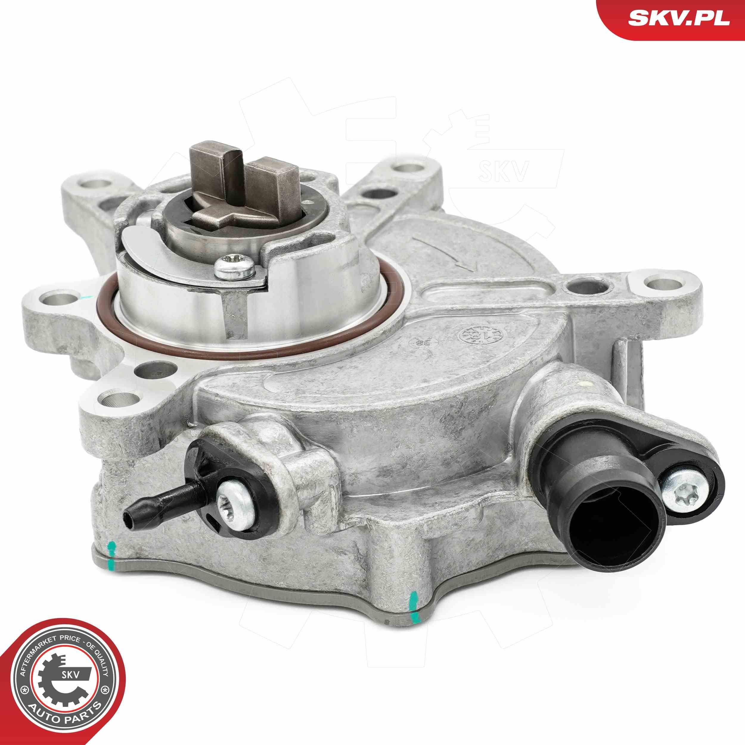 Насос вакуумний SKV 18SKV074 ціна, від 71.11 USD