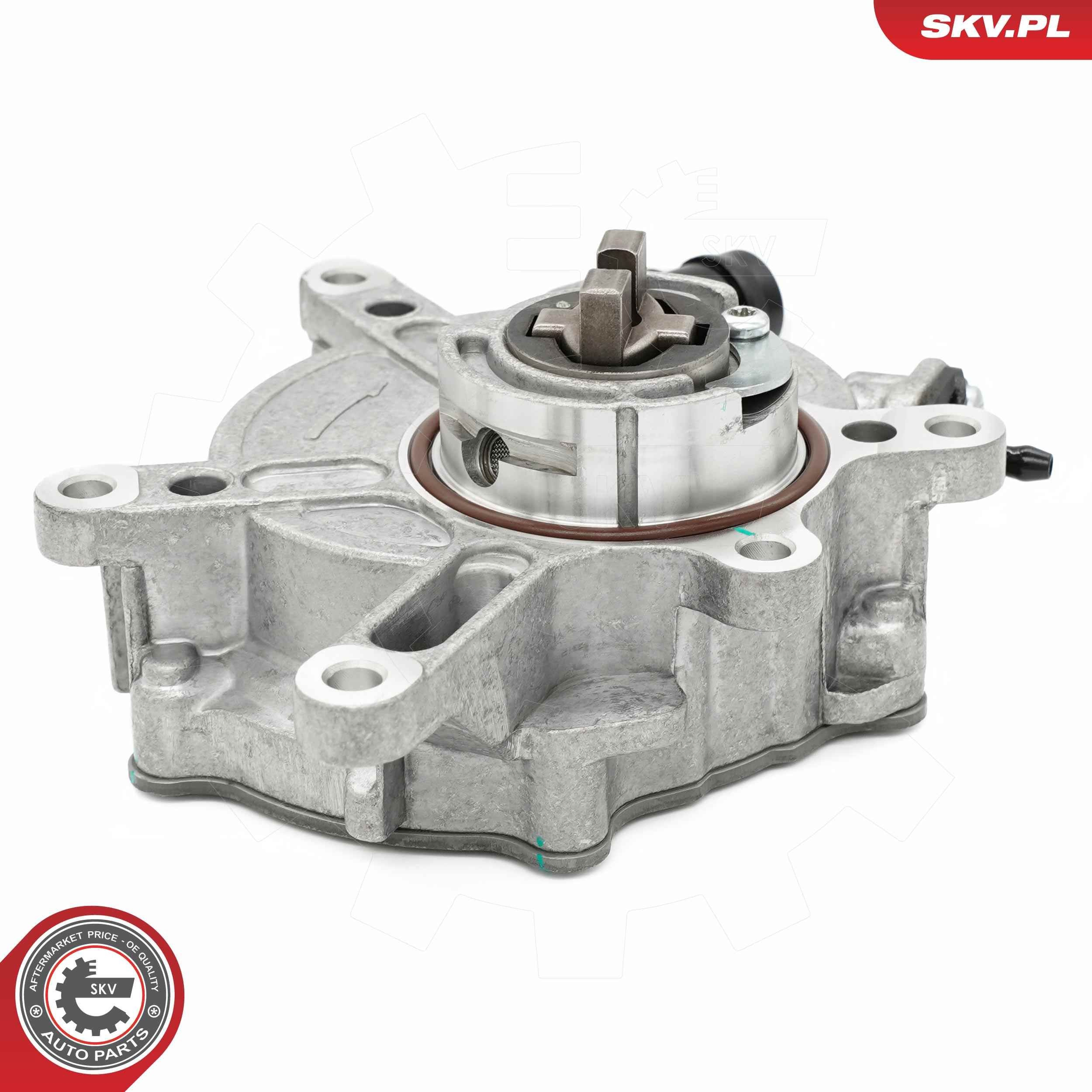 Купити 18SKV074 SKV Вакуумний насос