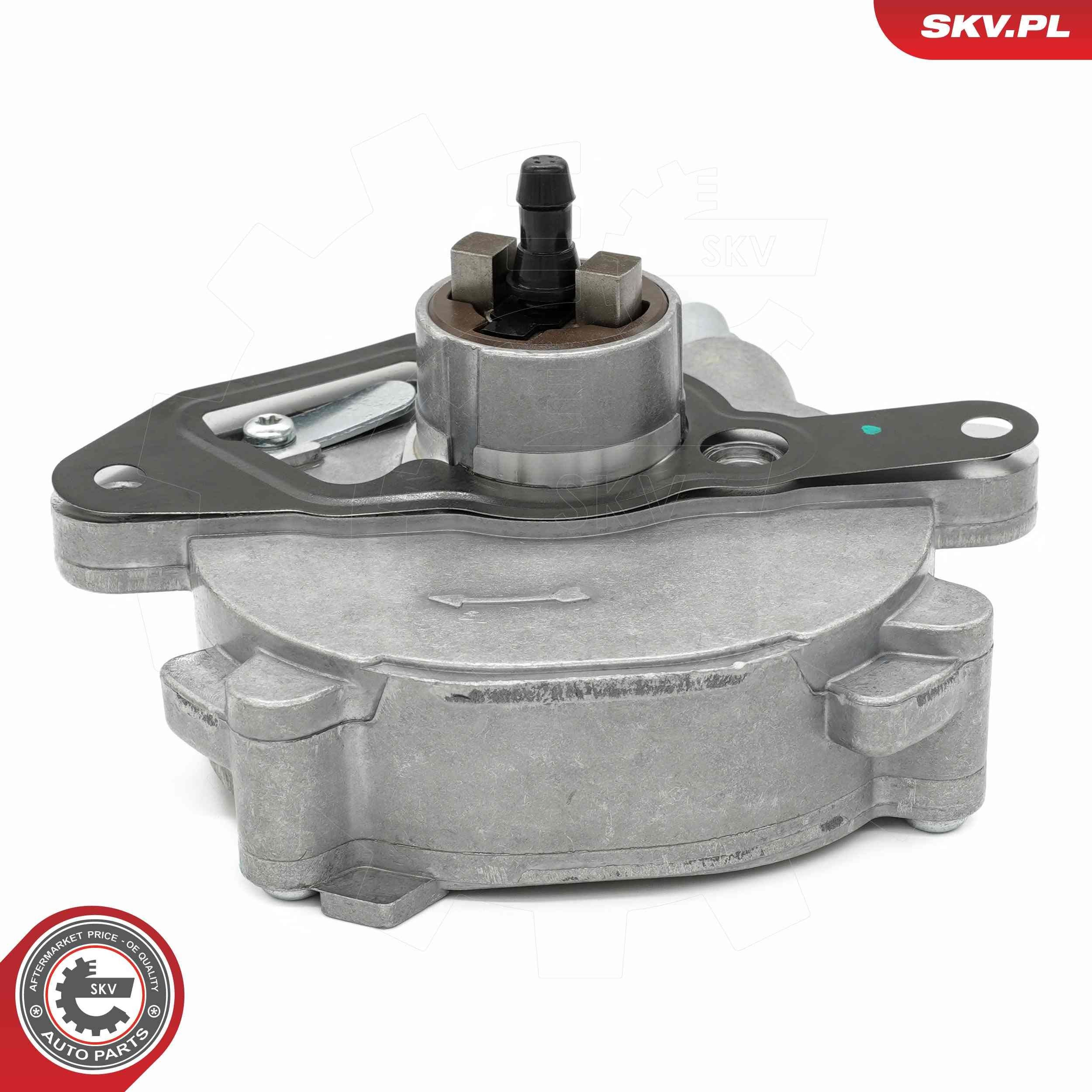 Насос вакуумний SKV 18SKV080 ціна, від 101.73 USD