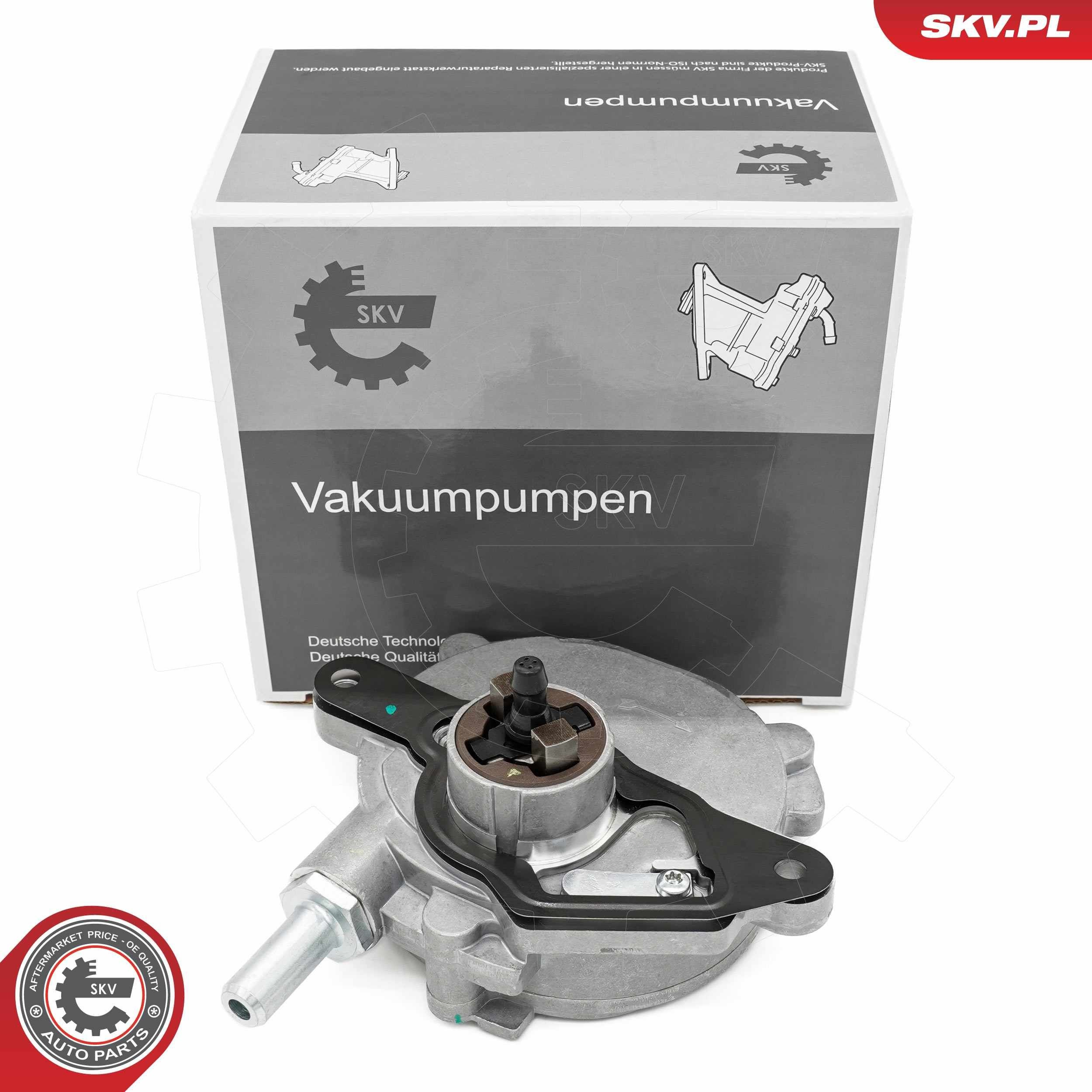 Купити 18SKV080 SKV Вакуумний насос