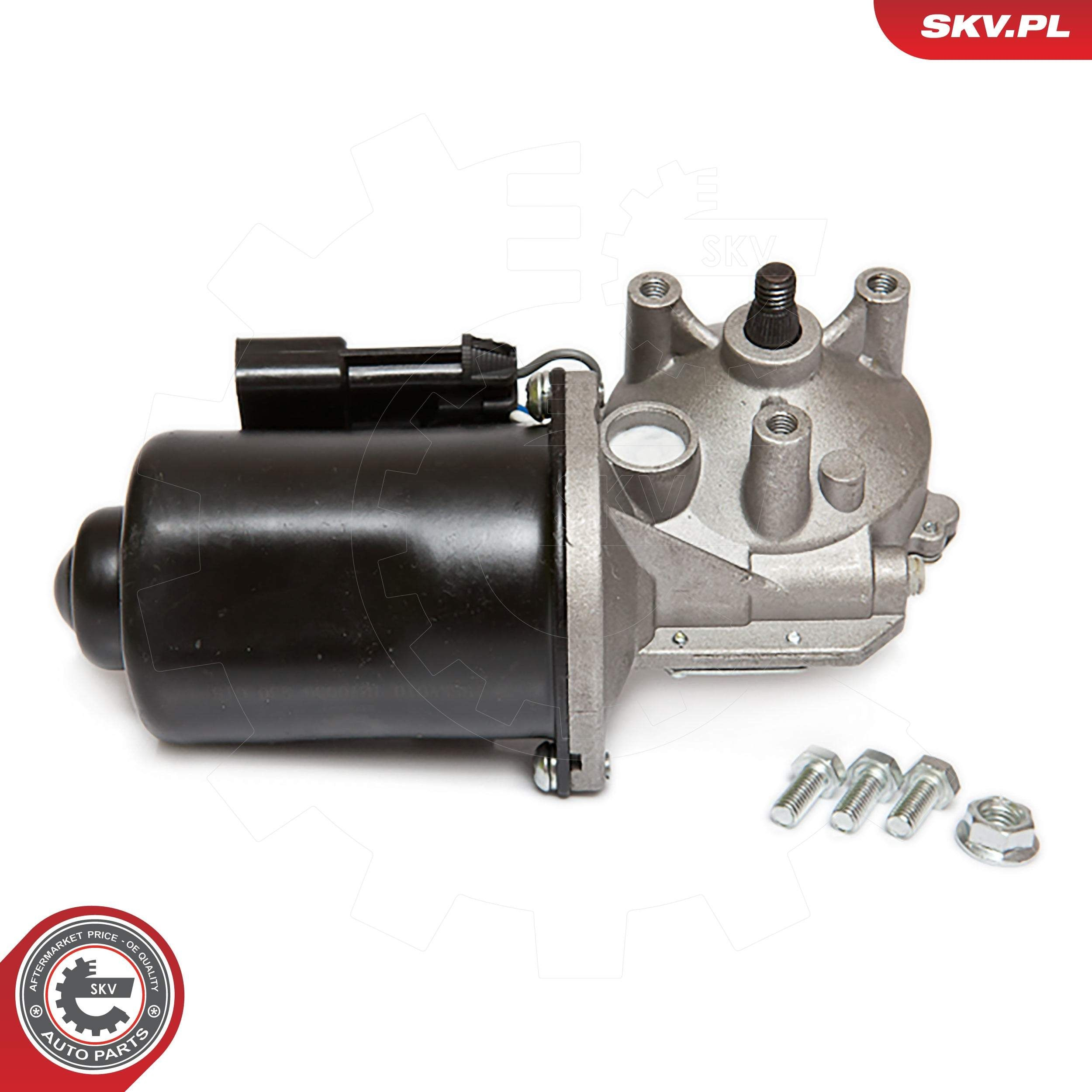 Мотор двірника SKV 19SKV010 ціна, від 37.76 USD
