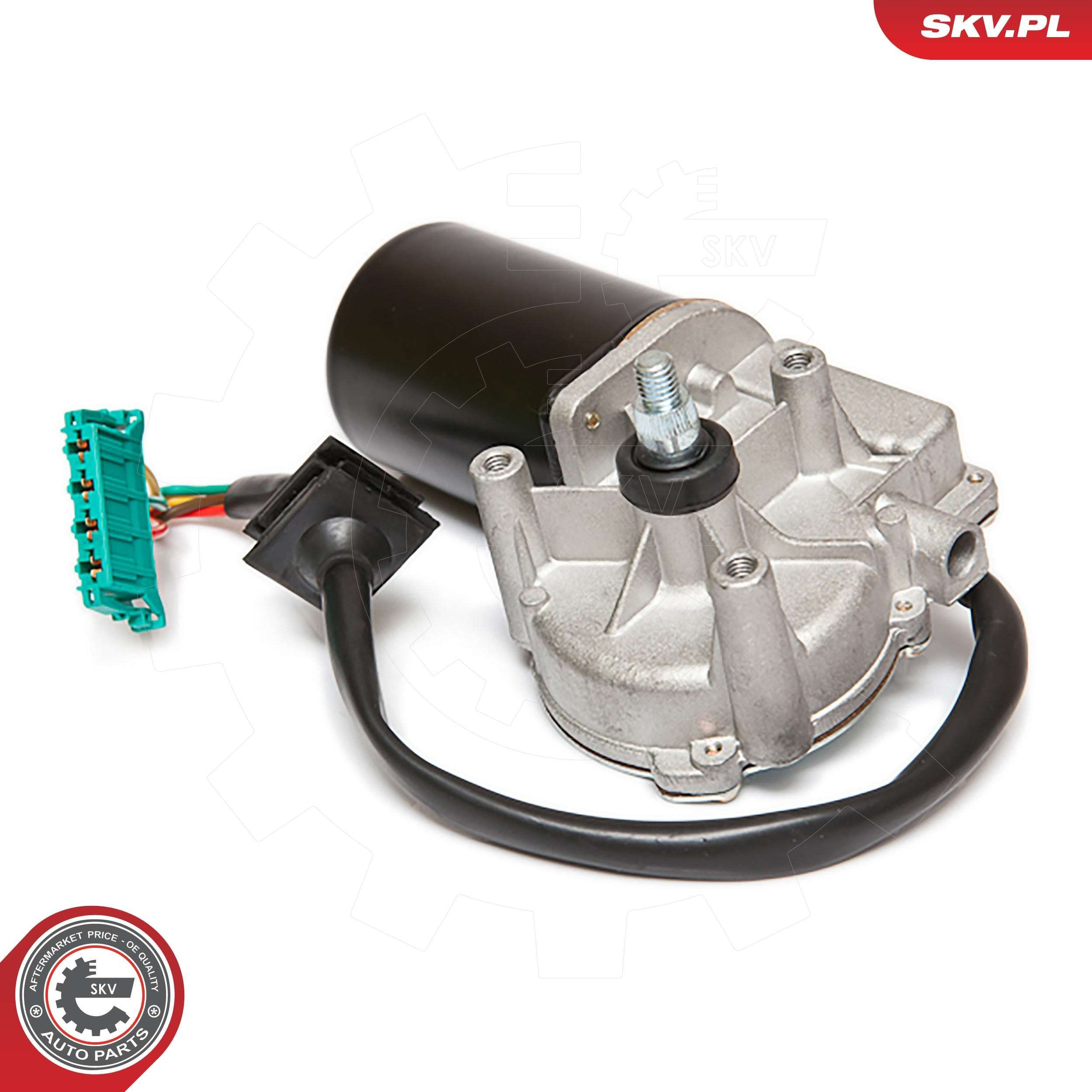 Мотор стеклоочищувача SKV 19SKV013 ціна, від 45.91 USD