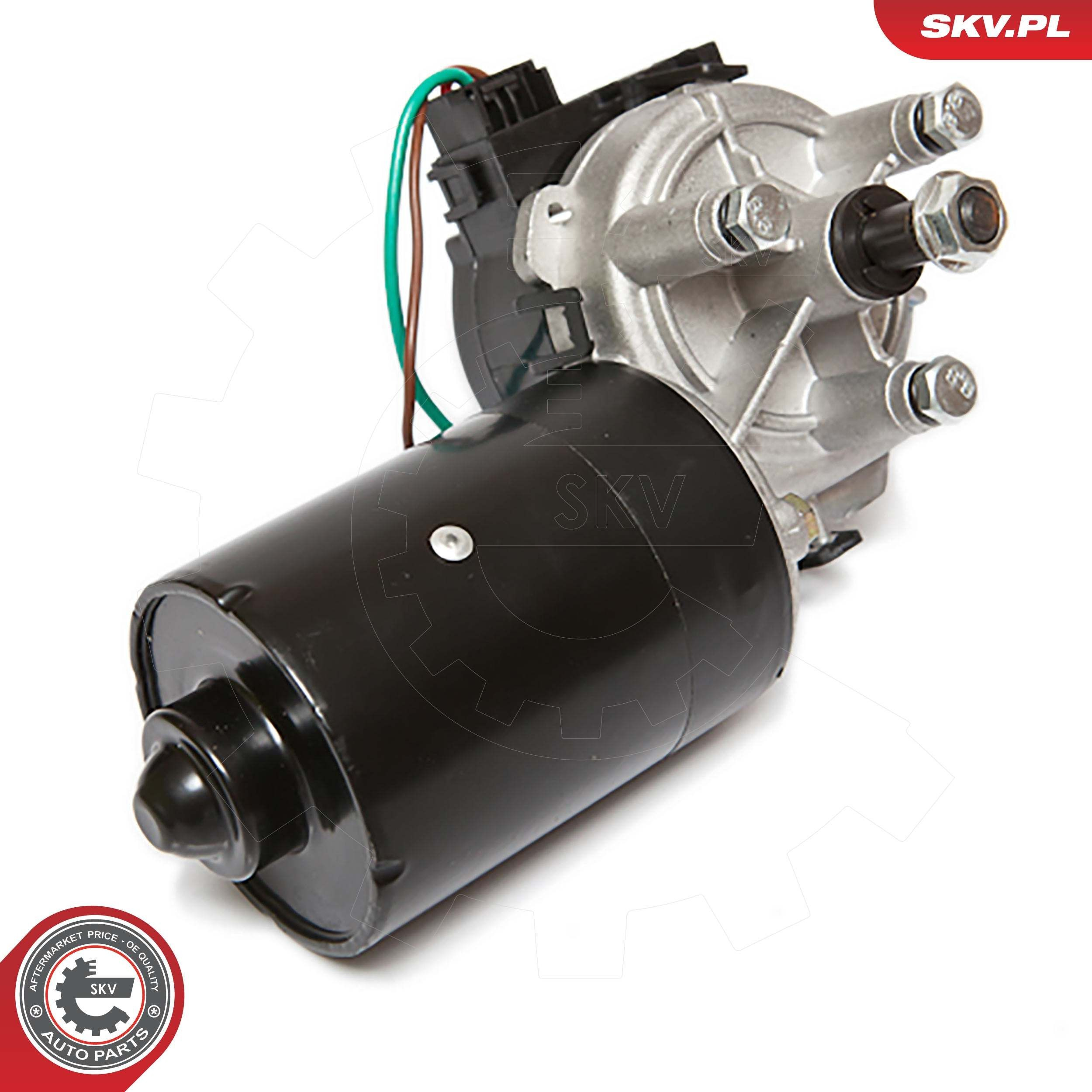 Мотор стеклоочищувача SKV 19SKV015 ціна, від 37.36 USD