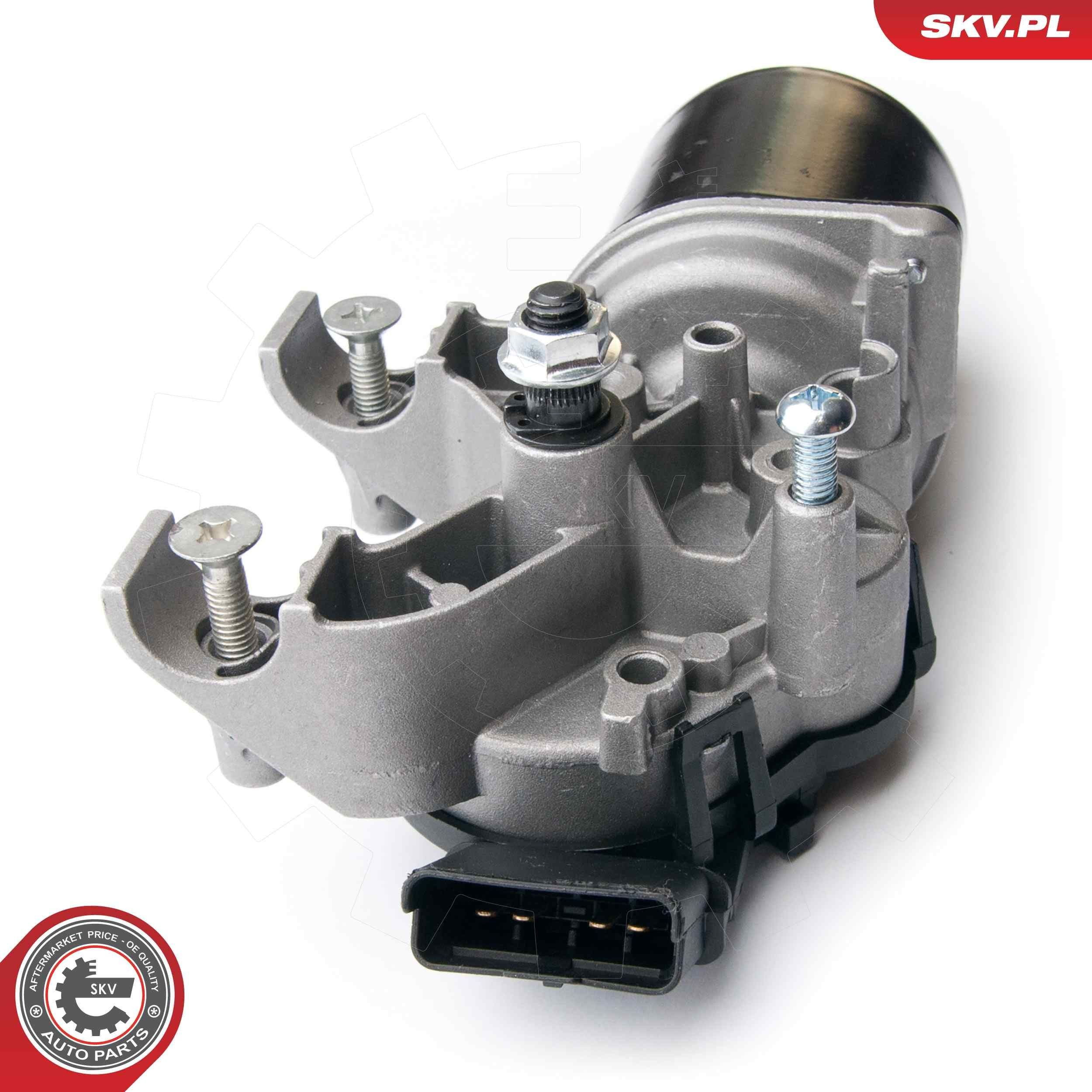 Мотор стеклоочищувача SKV 19SKV022 ціна, від 43.77 USD