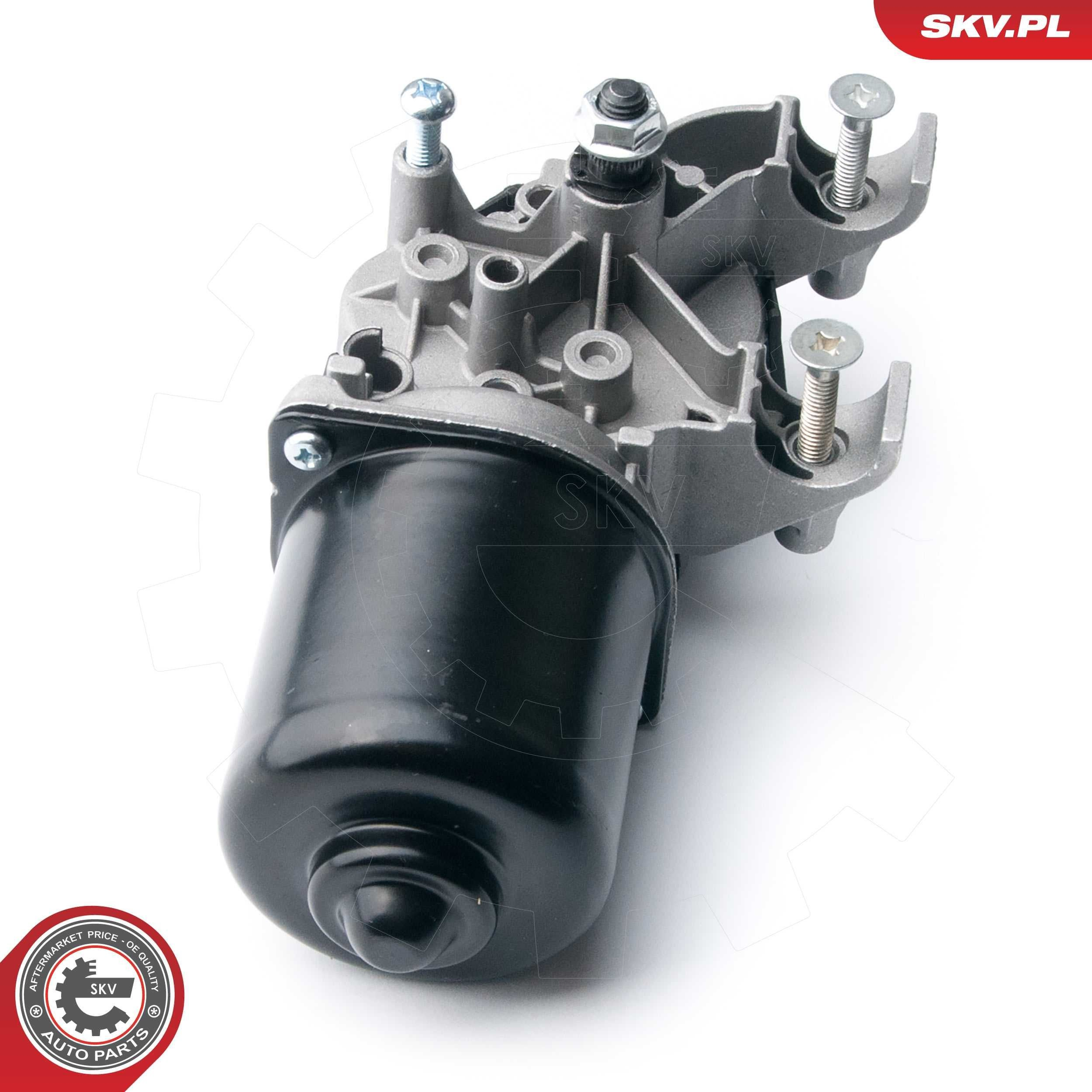 Мотор двірника SKV 19SKV025 ціна, від 43.30 USD