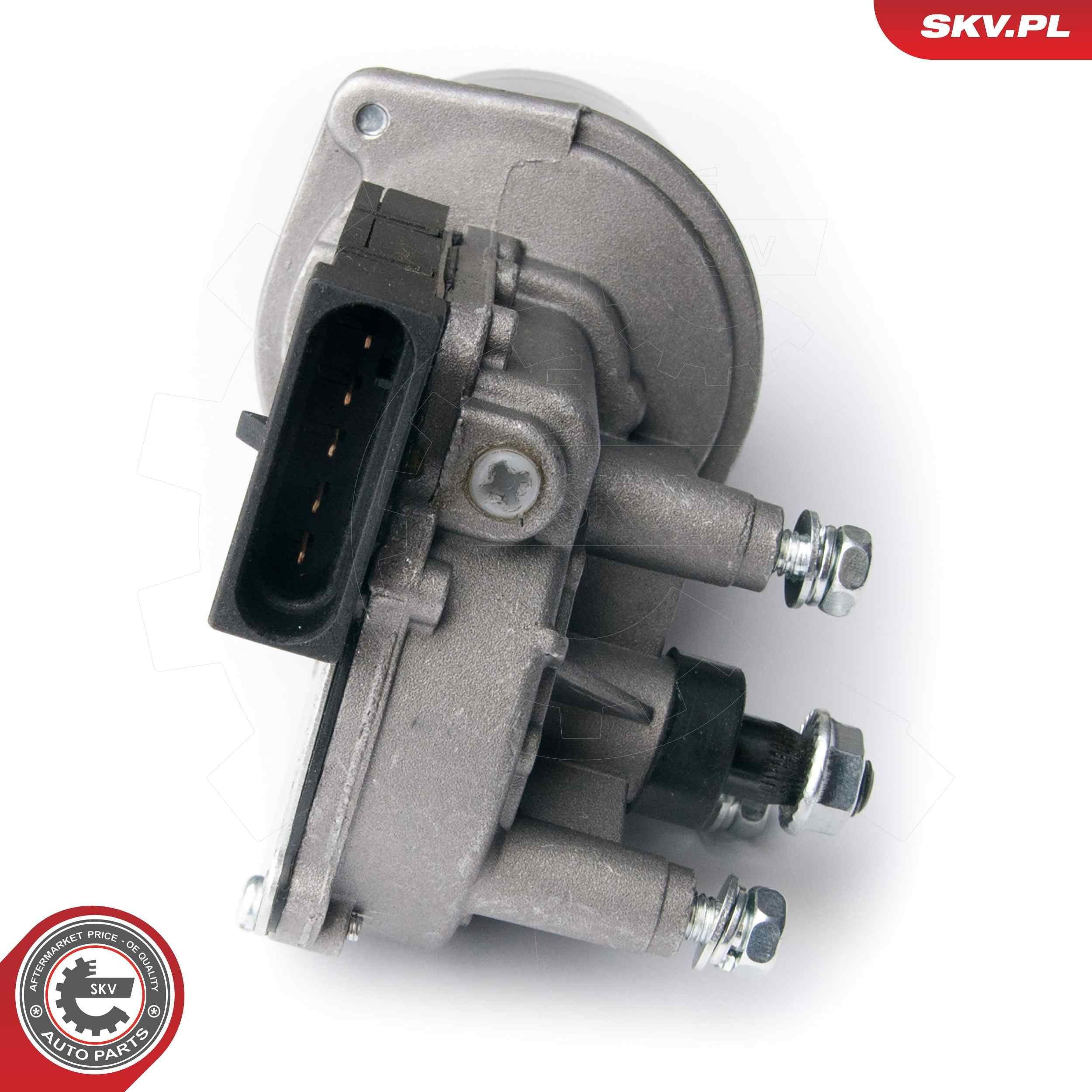 Мотор двірника SKV 19SKV026 ціна, від 34.59 USD