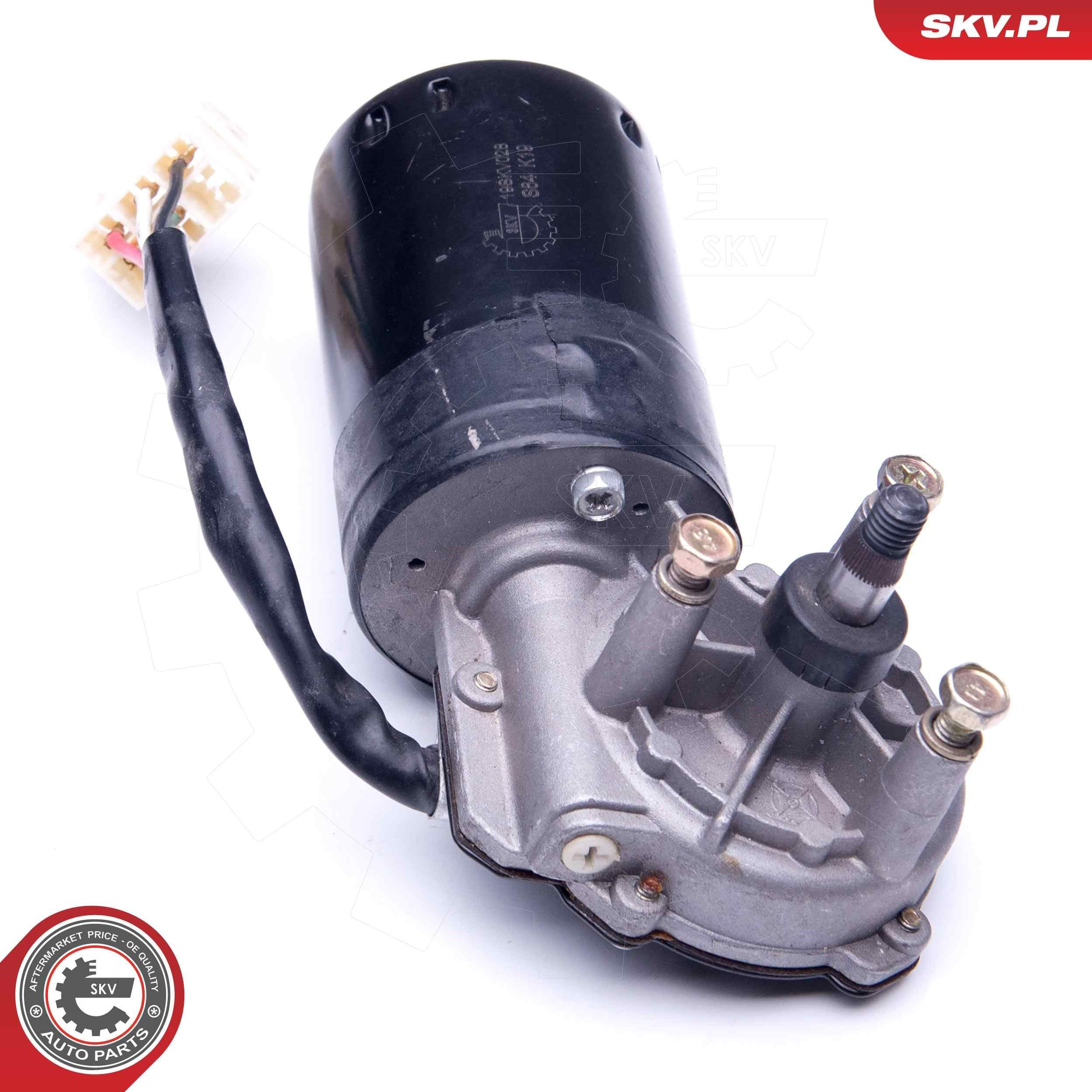 Мотор двірника SKV 19SKV028 ціна, від 32.39 USD