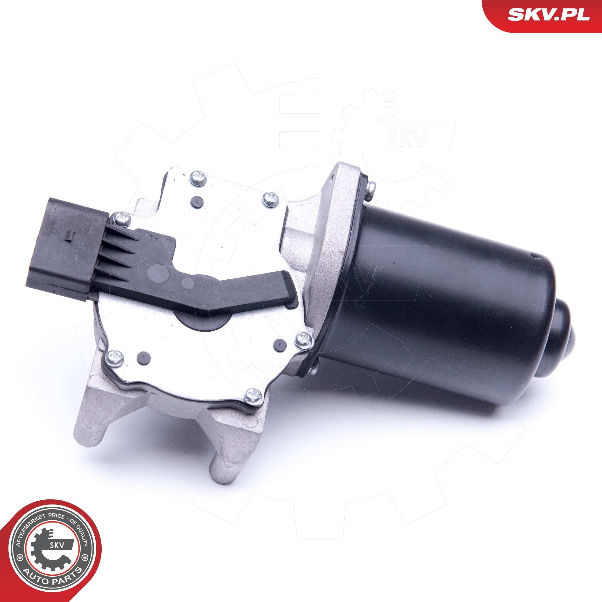 Мотор двірника SKV 19SKV029 ціна, від 41.39 USD