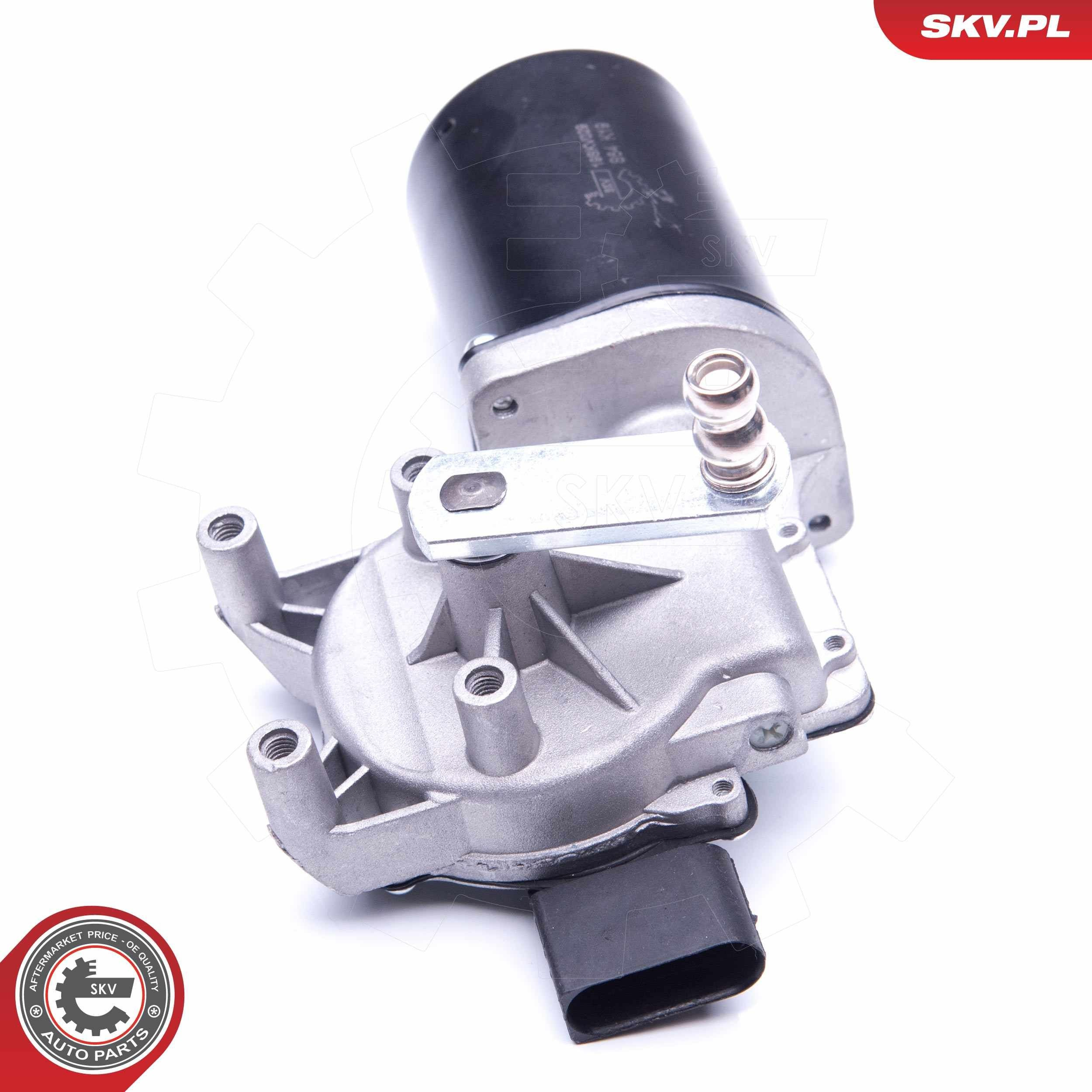 19SKV029 SKV Мотор стеклоочищувача