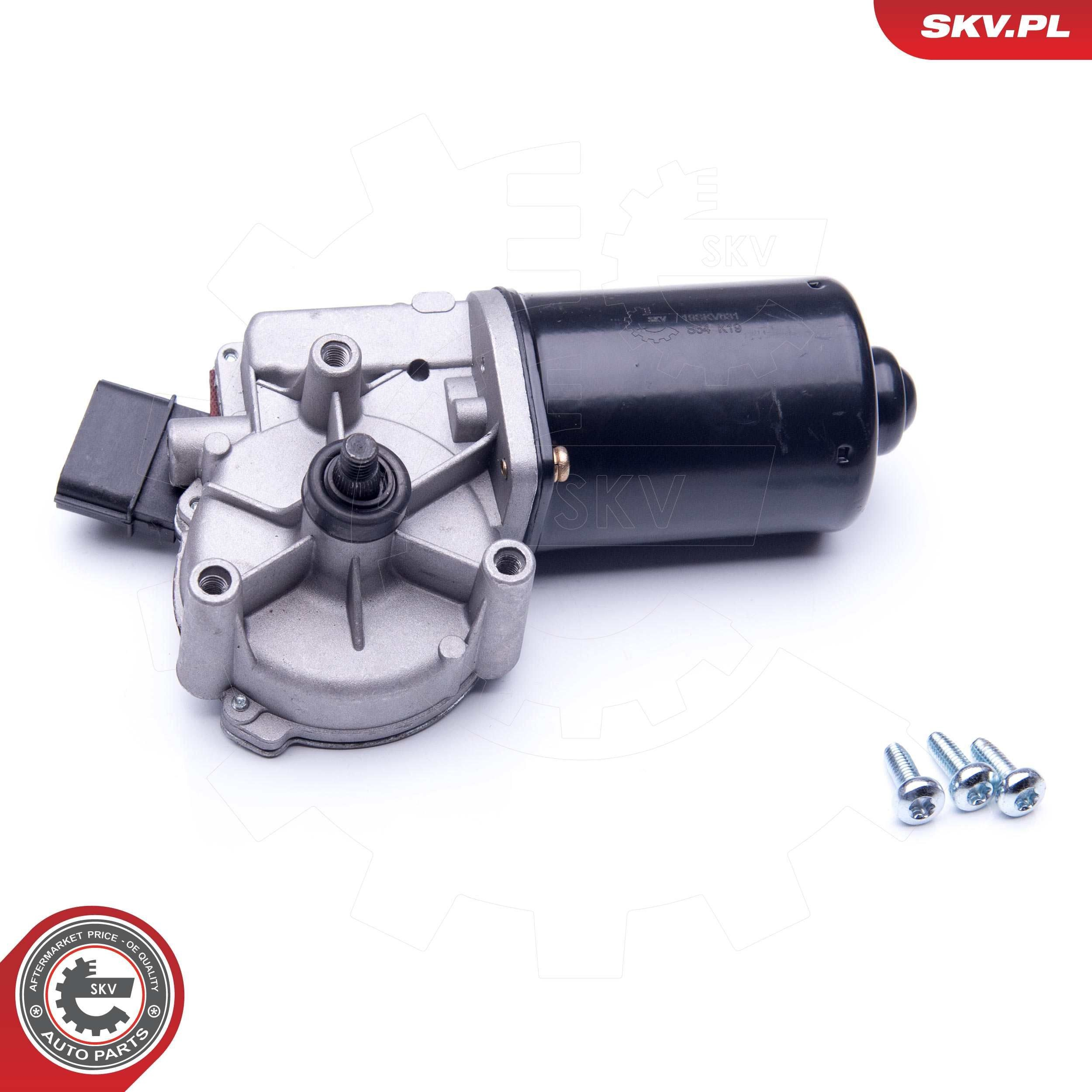 Мотор двірника SKV 19SKV031 ціна, від 40.92 USD