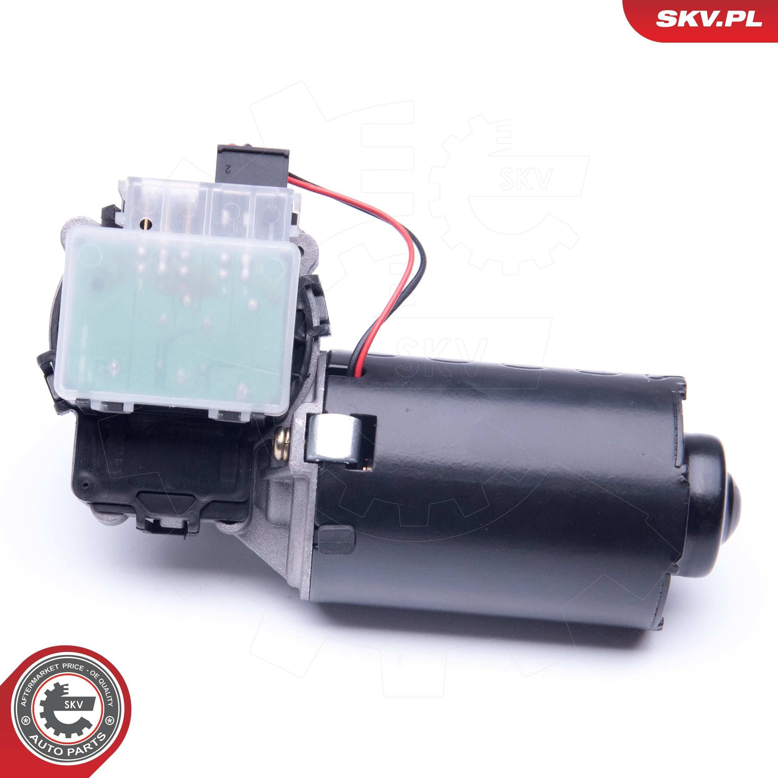 Мотор стеклоочищувача SKV 19SKV037 ціна, від 48.51 USD