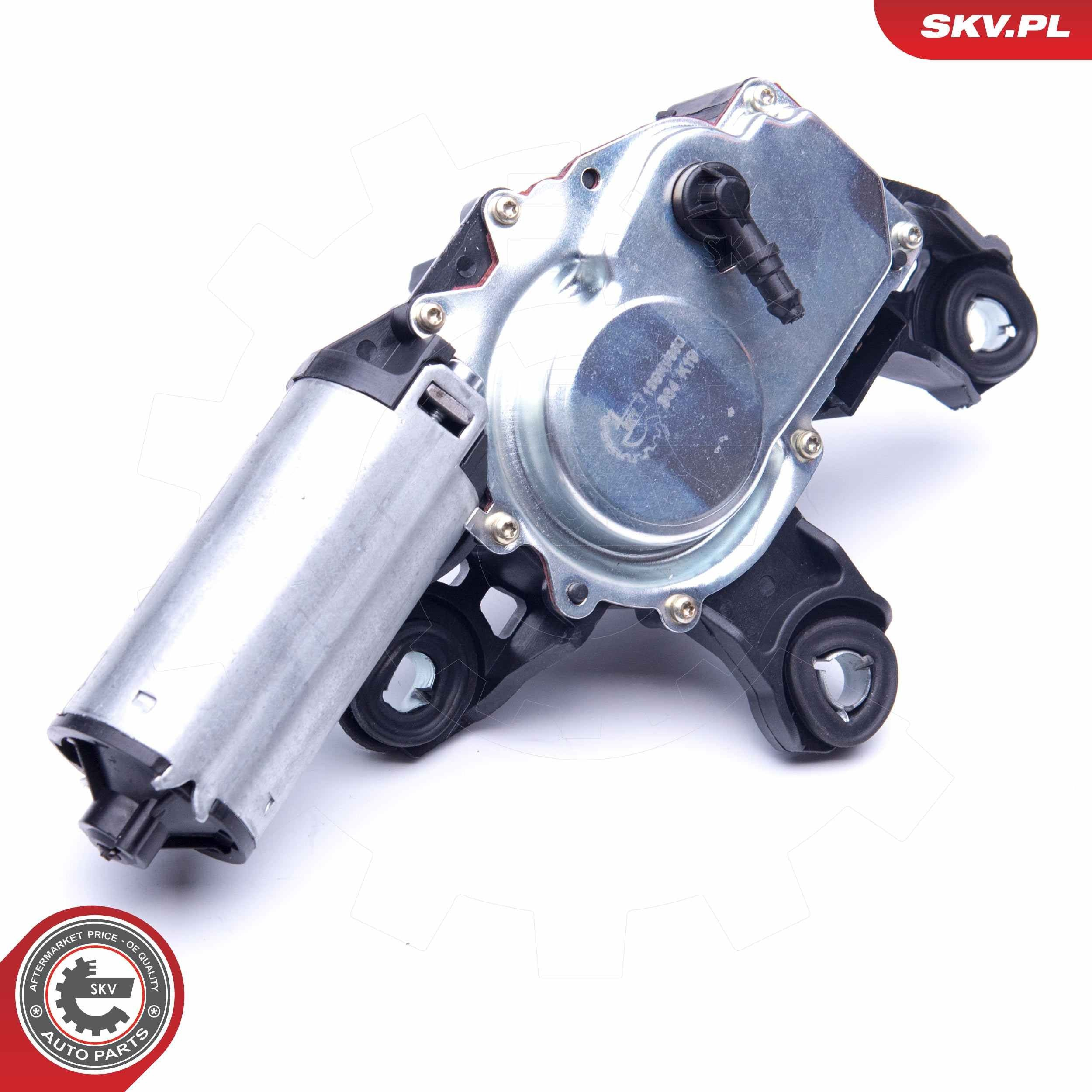 Моторчик заднього склоочисника 19SKV050 SKV