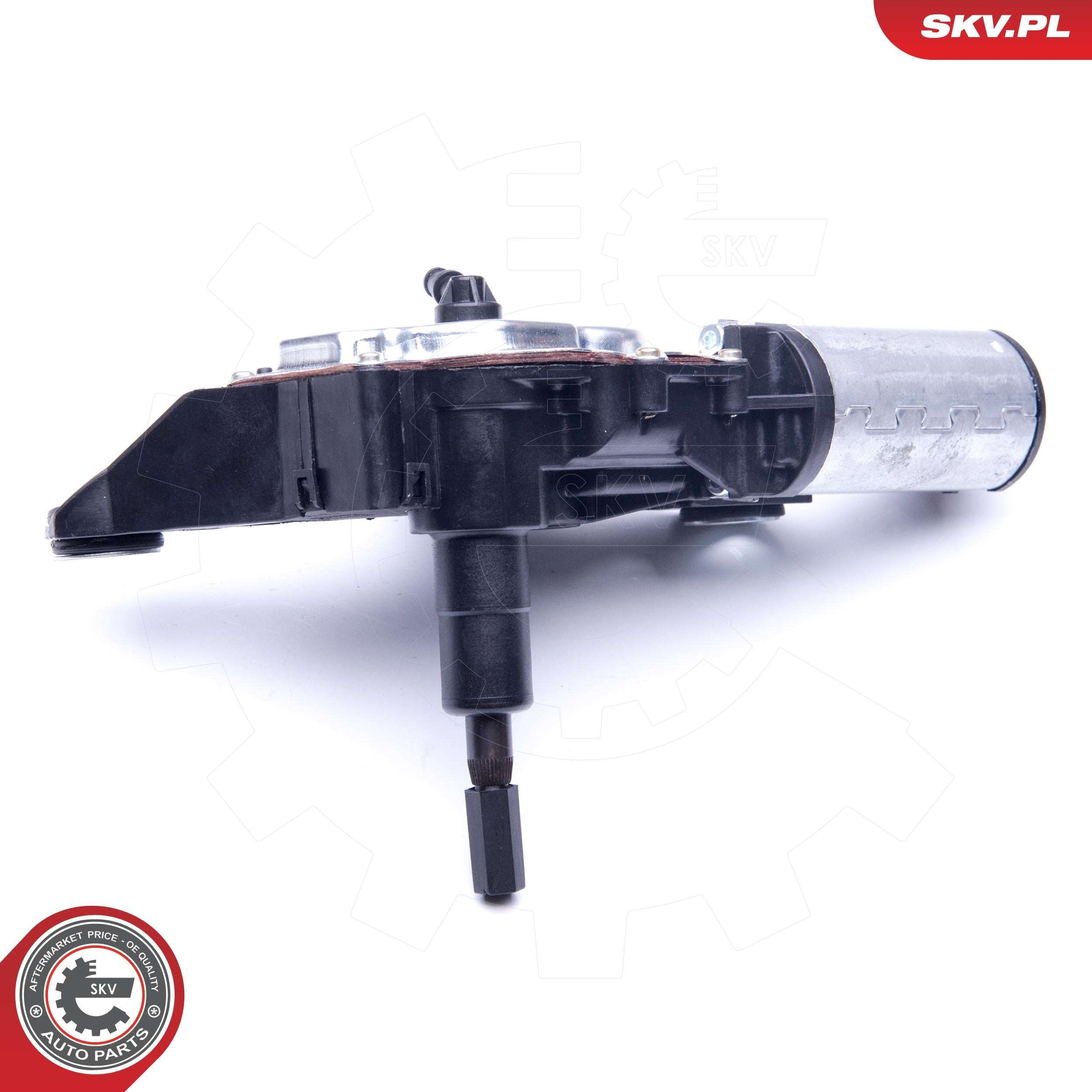 Купити 19SKV050 SKV Двигун склоочисника заднього скла