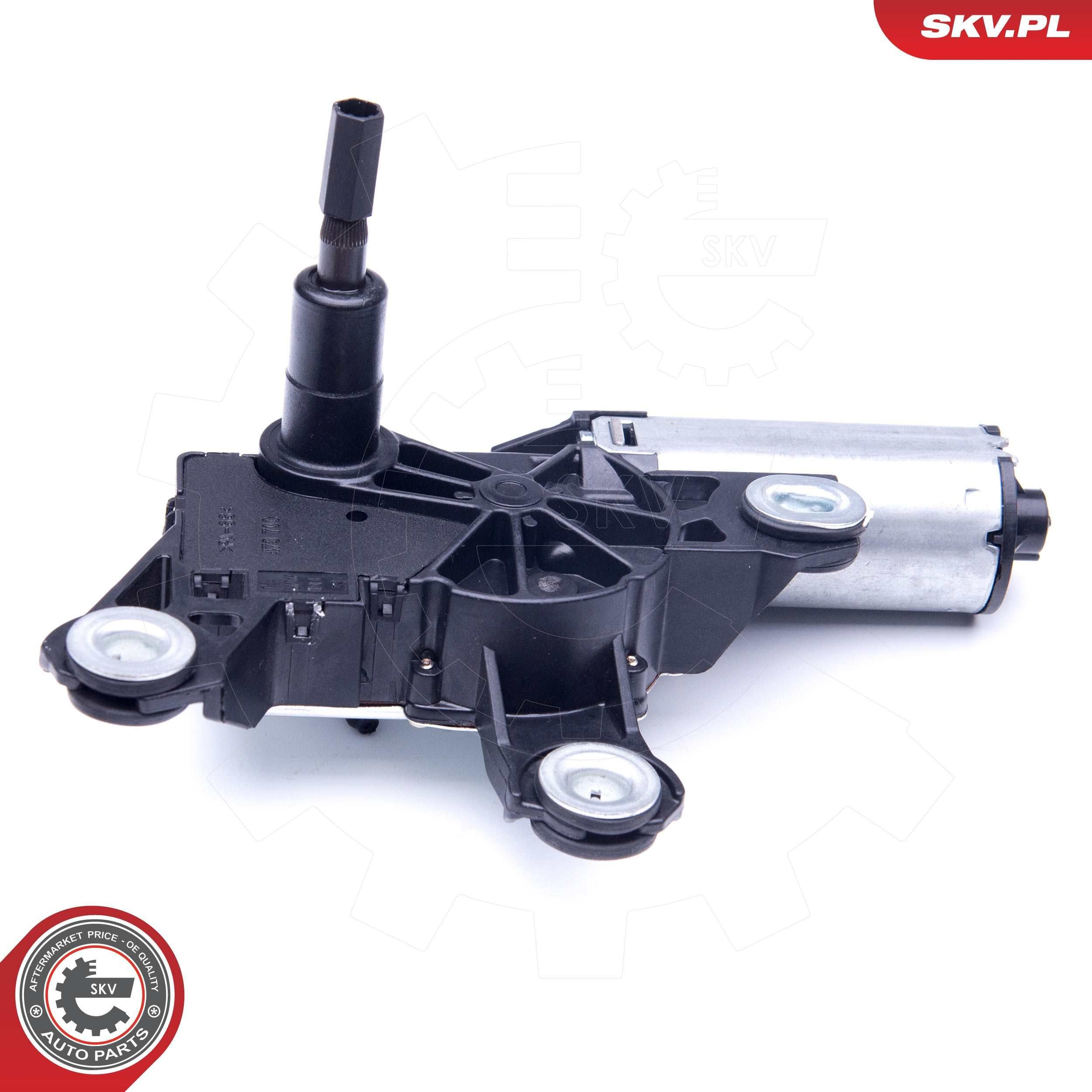 Склоочисник дверей задка SKV 19SKV050 ціна, від 63.33 USD