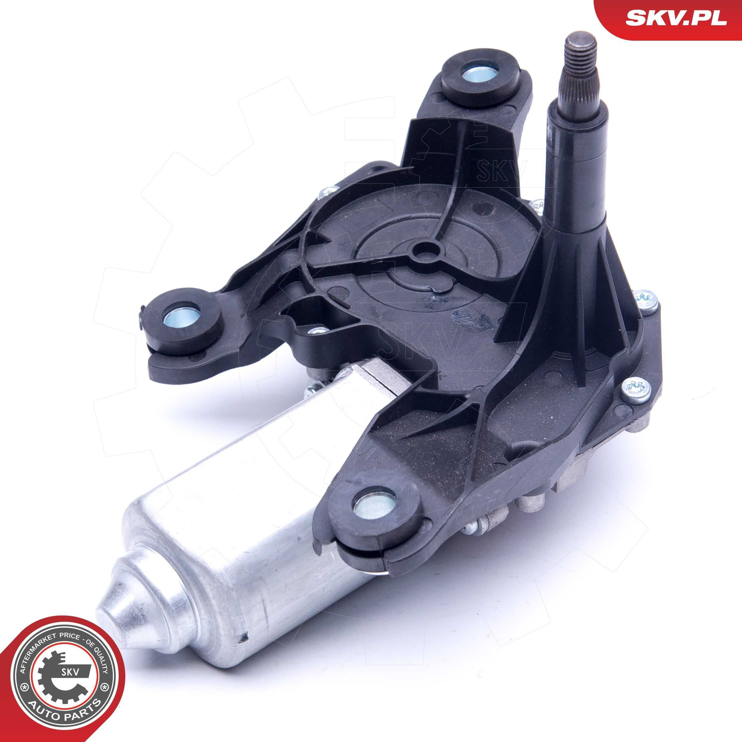 Склоочисник дверей задка SKV 19SKV058 ціна, від 40.95 USD