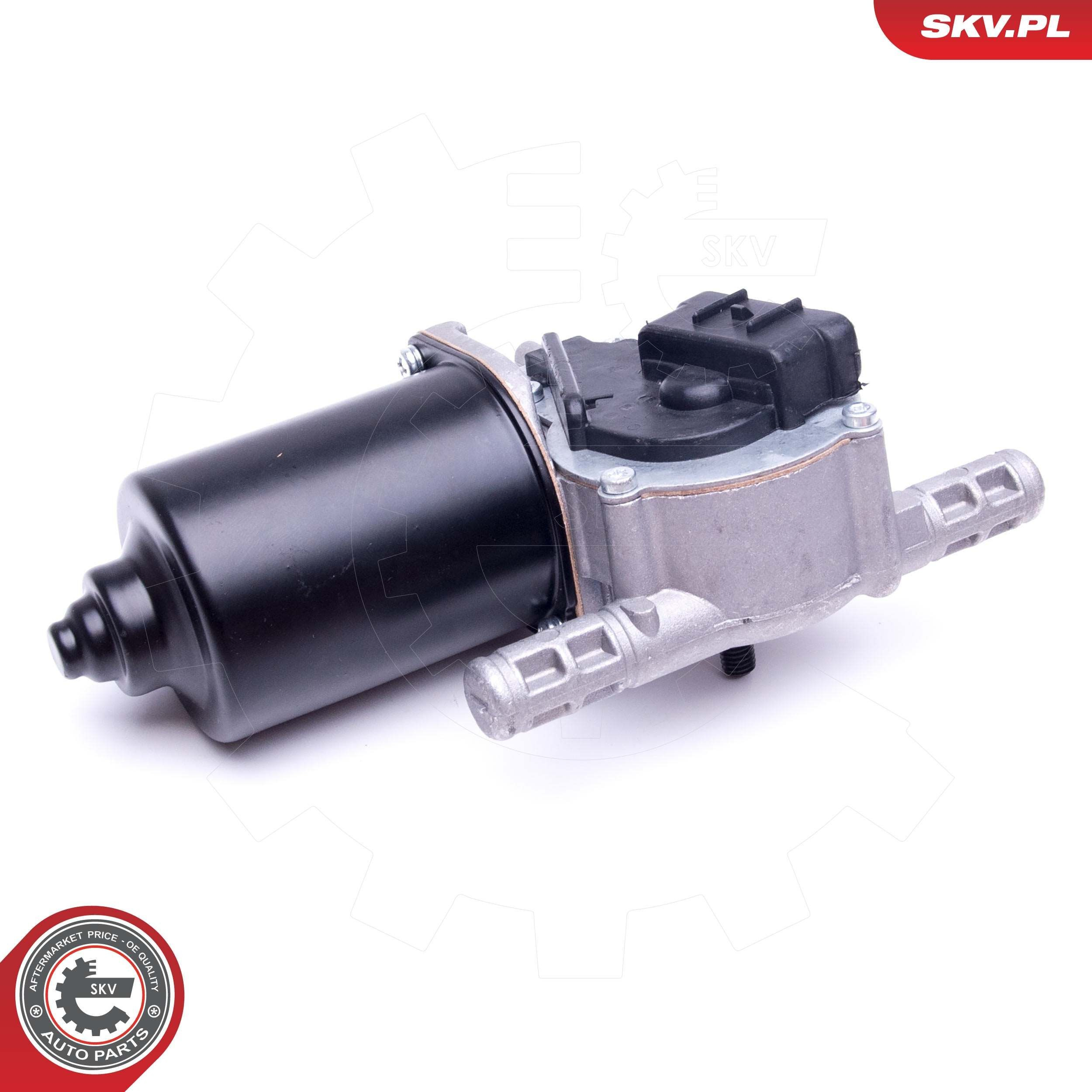 Мотор склоочисника скла (трапеції) SKV 19SKV063