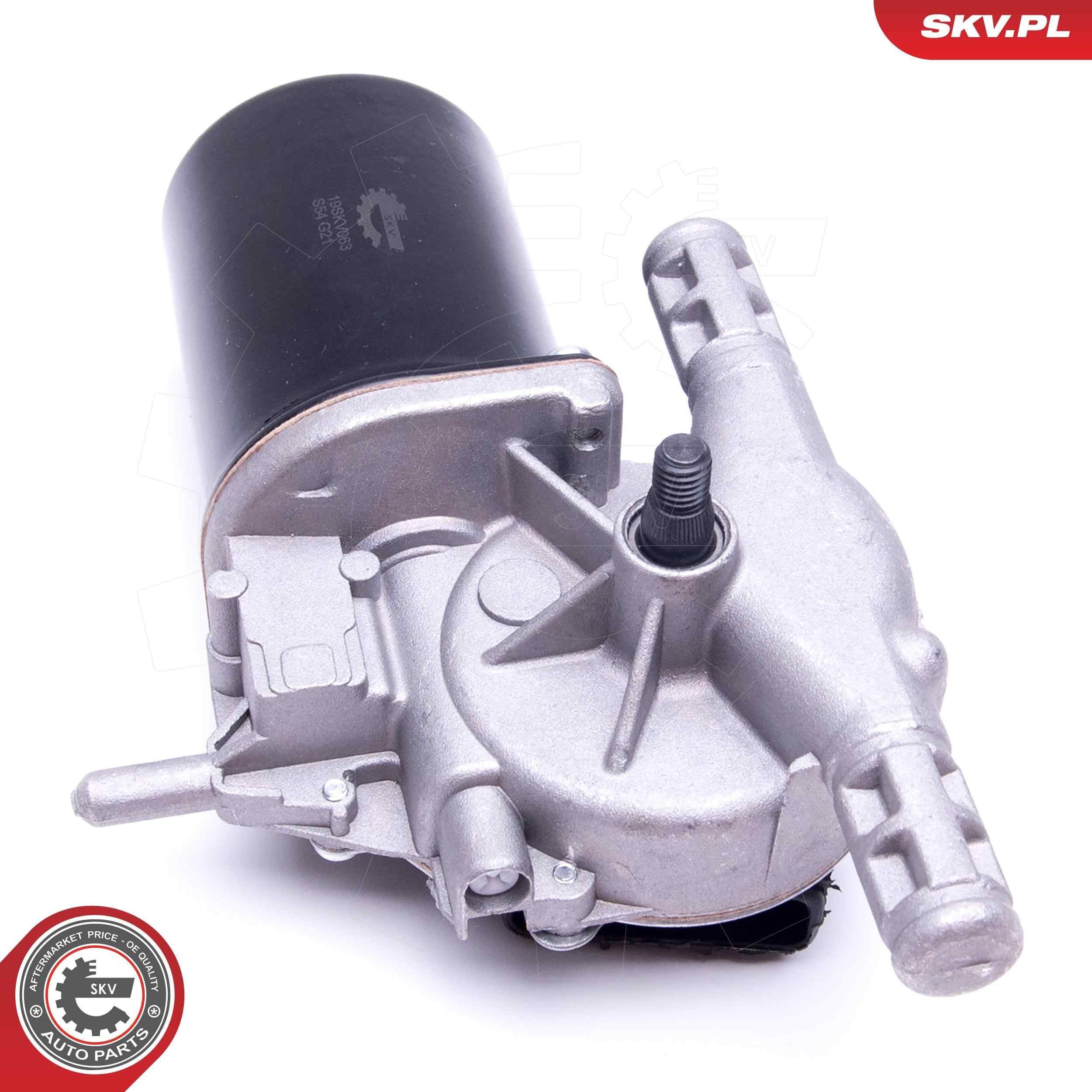 Мотор двірника SKV 19SKV063 ціна, від 27.02 USD