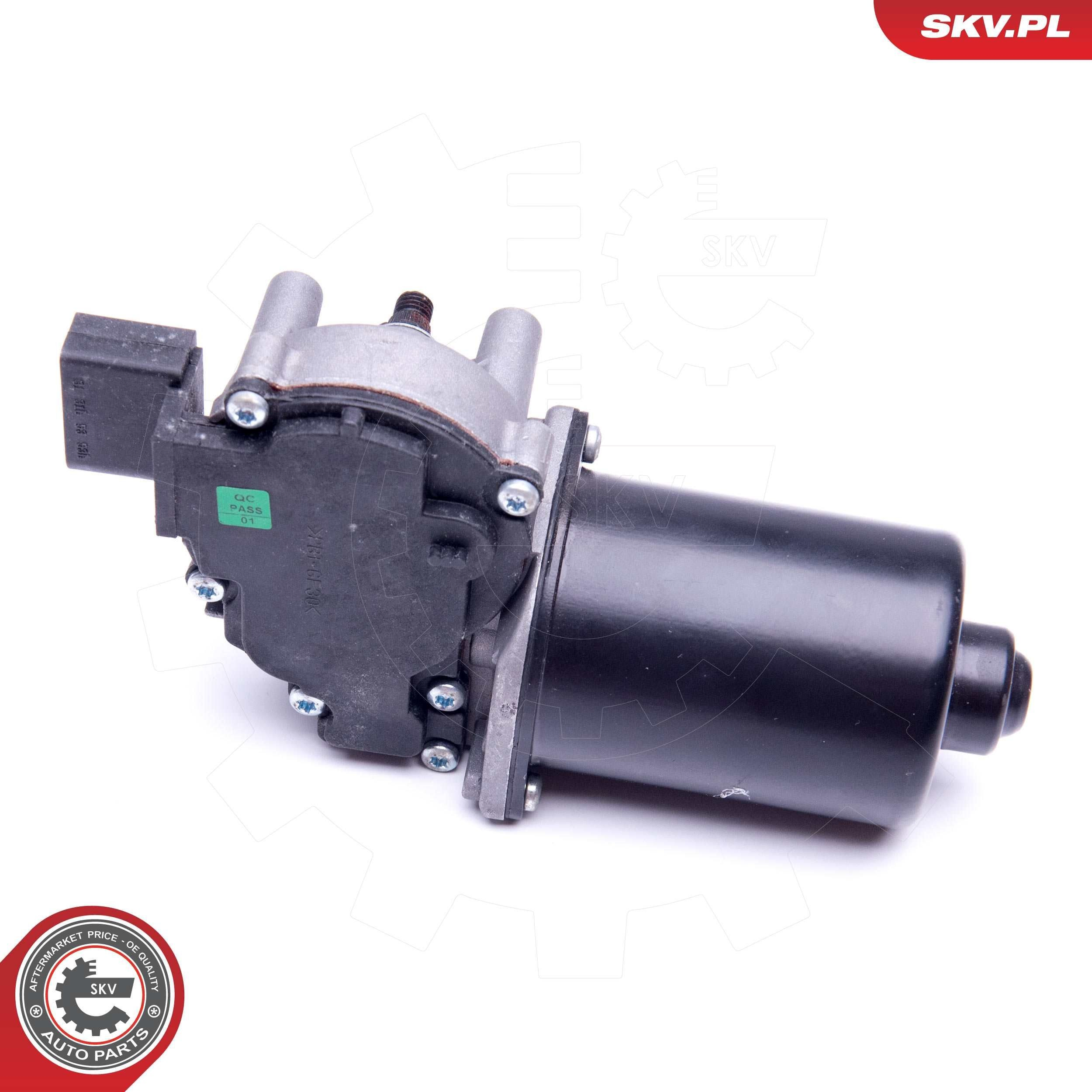 Мотор стеклоочищувача SKV 19SKV065 ціна, від 12.67 USD