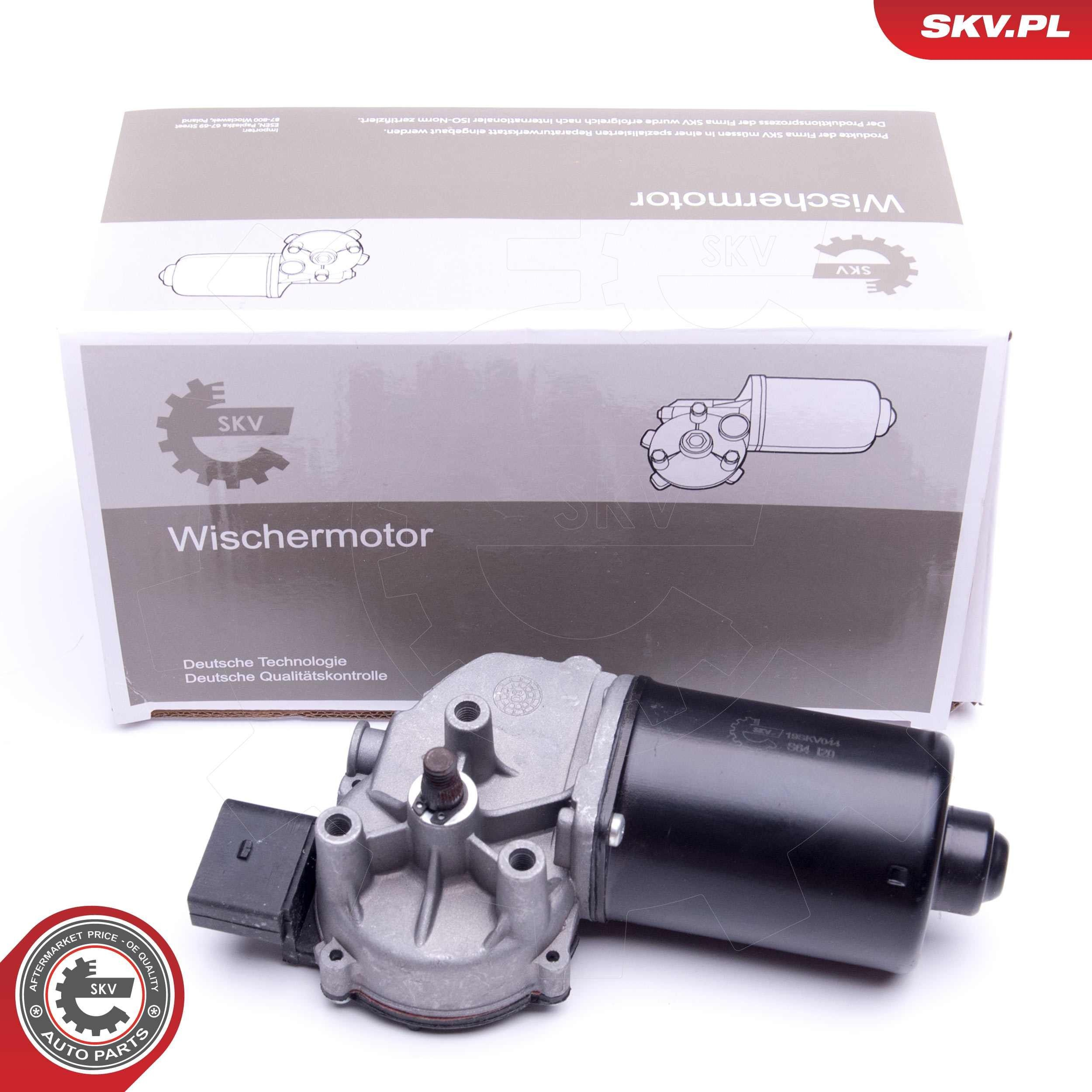 Купити 19SKV065 SKV Мотор двірника