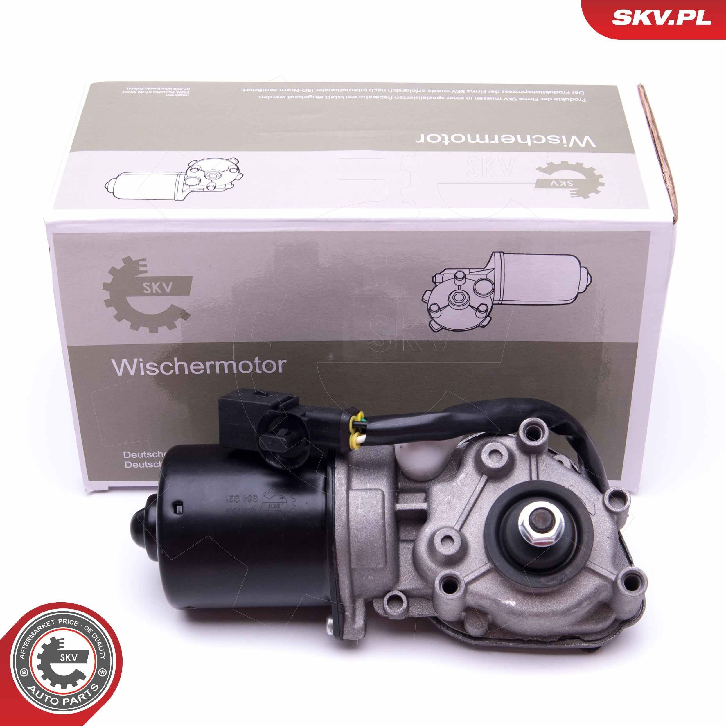 Мотор двірника SKV 19SKV069 ціна, від 41.34 USD