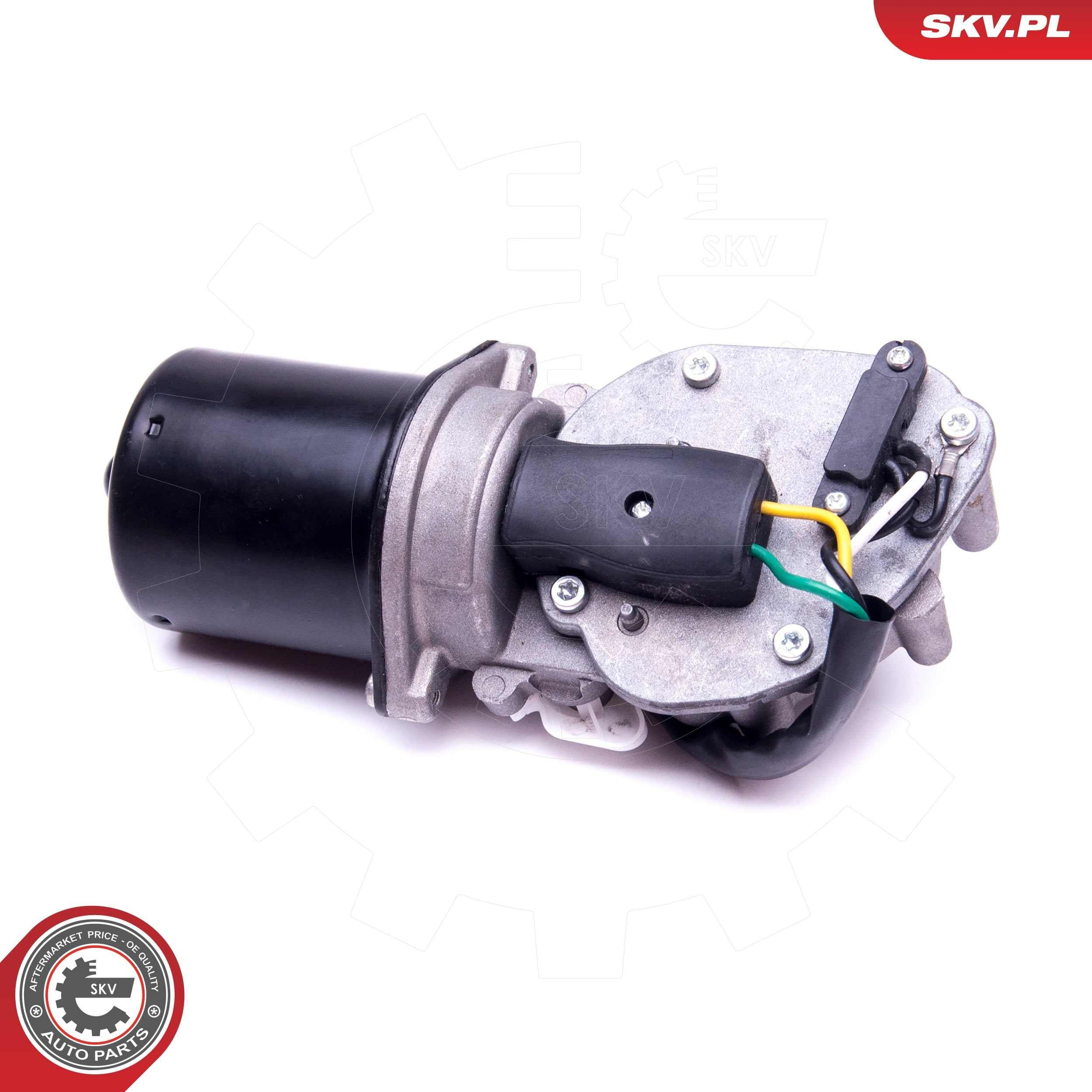 Купити 19SKV069 SKV Мотор трапеції склоочисника