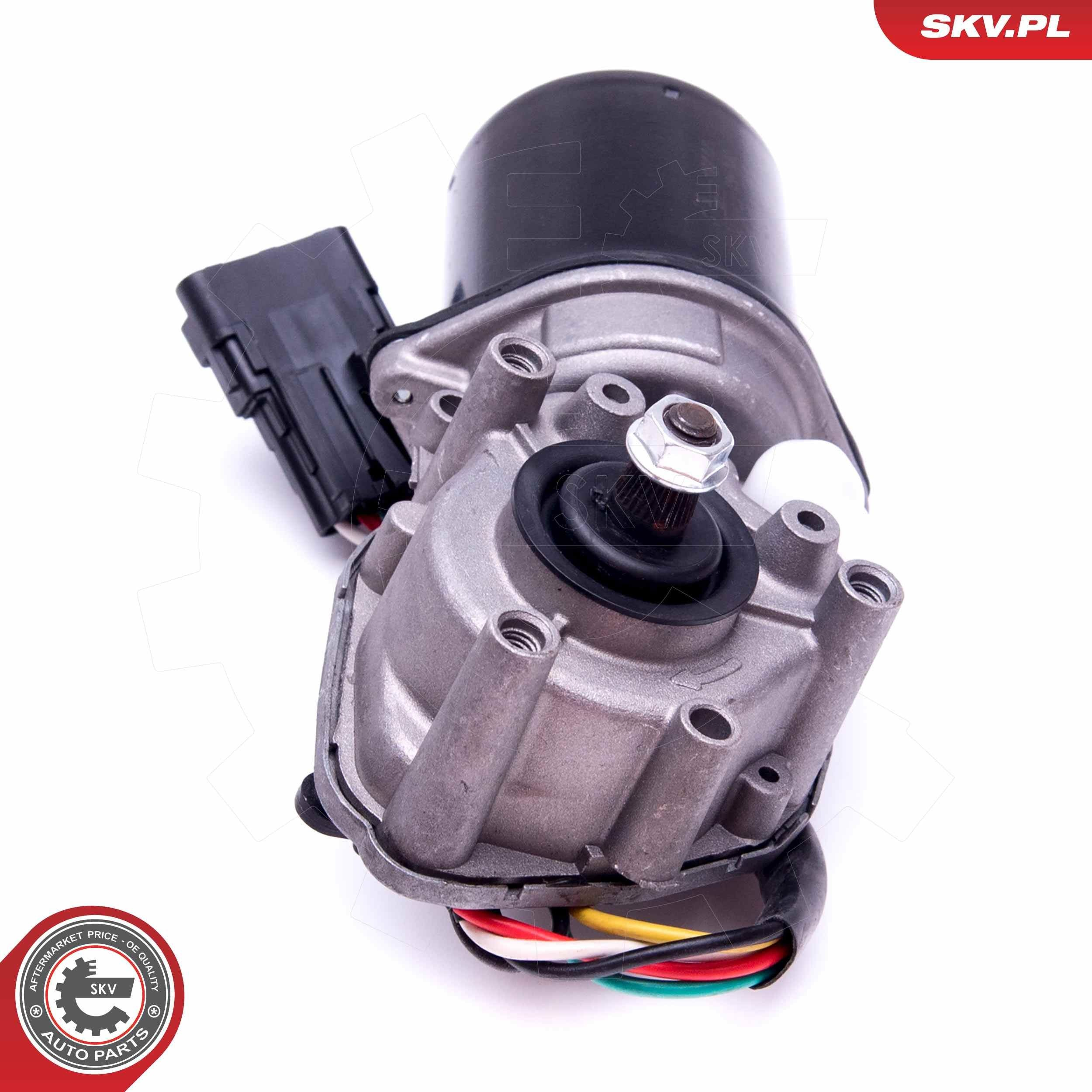 Мотор двірника SKV 19SKV070 ціна, від 75.09 USD