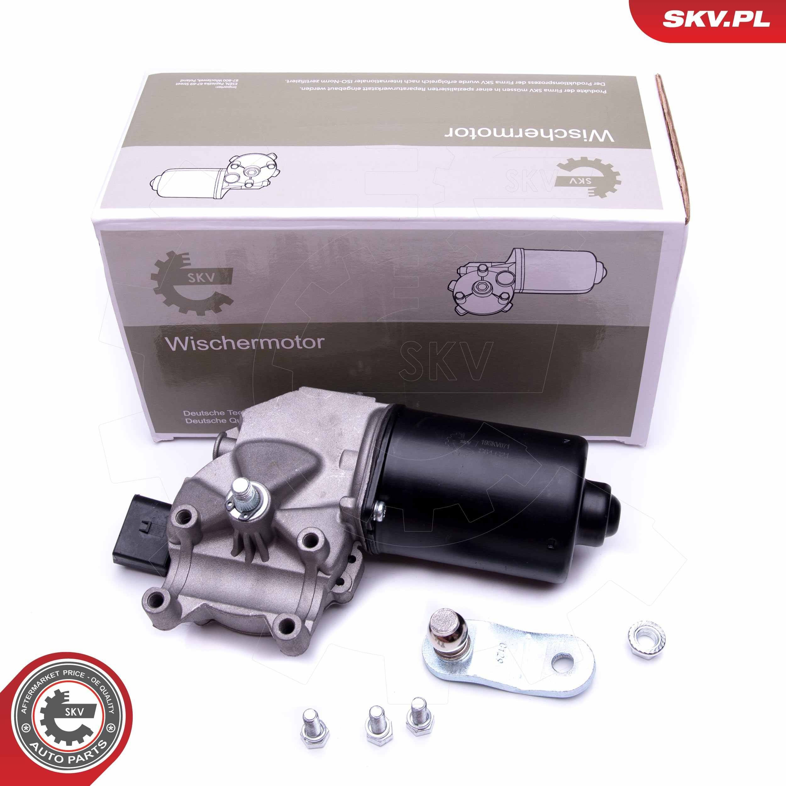 Мотор стеклоочищувача SKV 19SKV071 ціна, від 39.59 USD