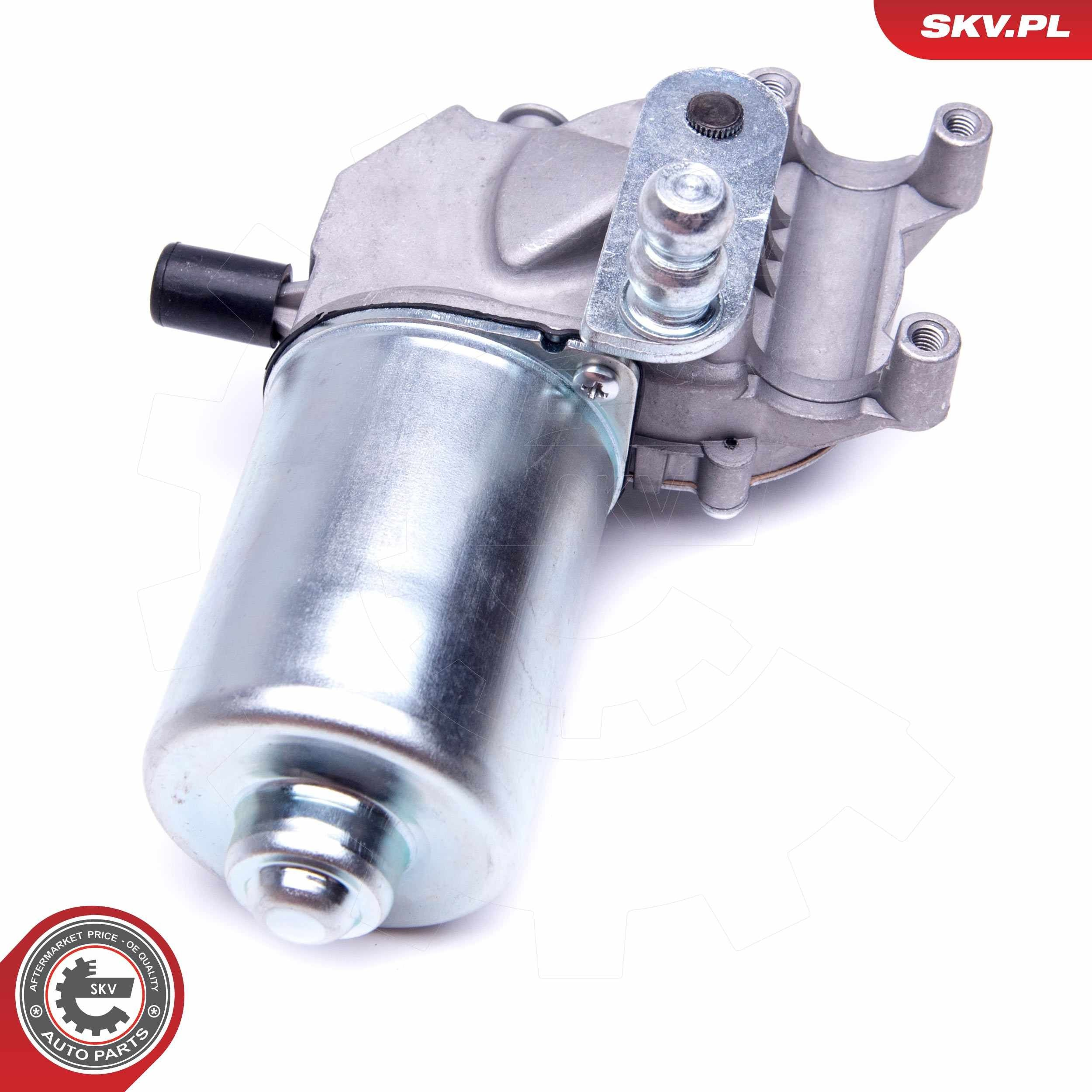 Мотор склоочисника скла (трапеції) SKV 19SKV078