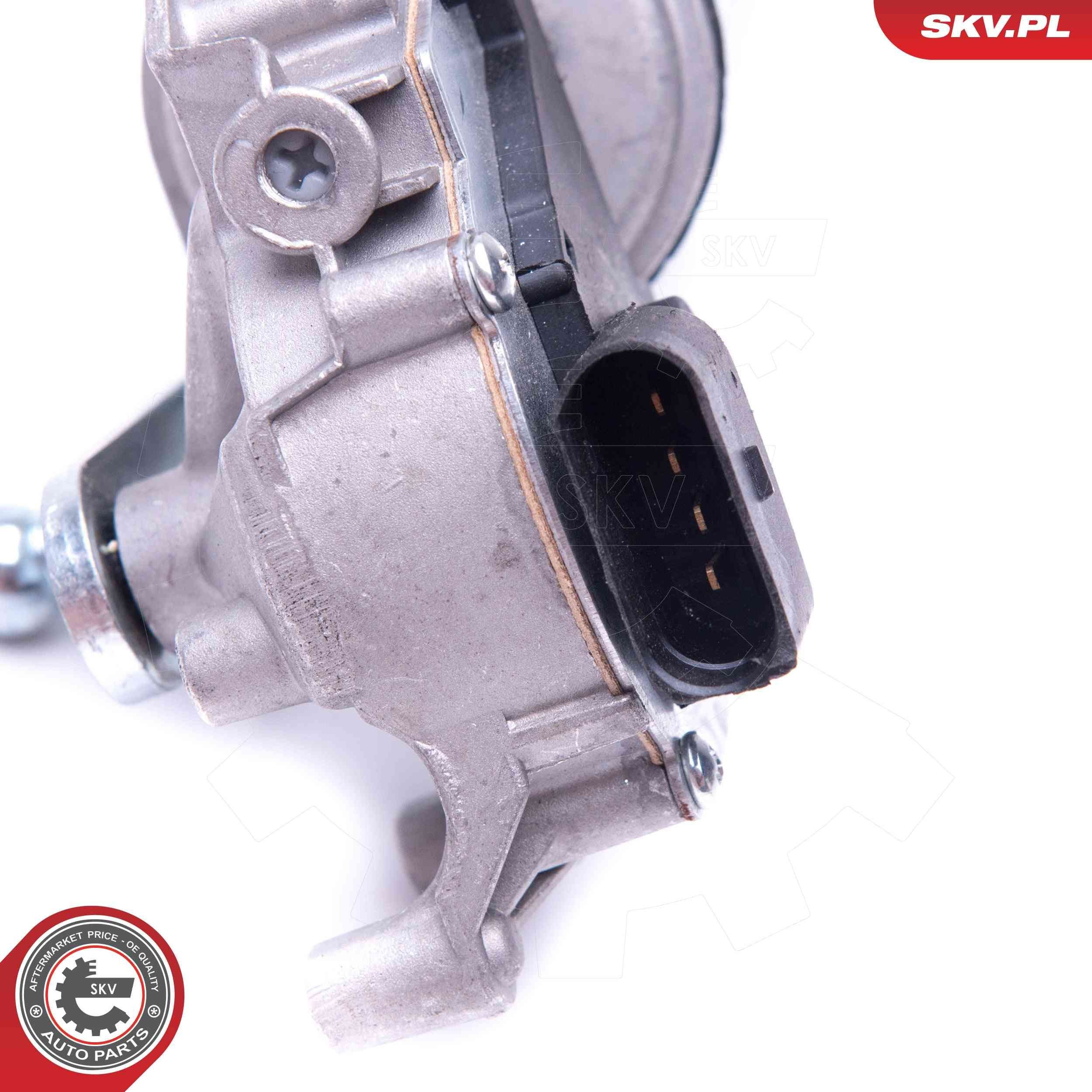 Купити 19SKV078 SKV Мотор трапеції склоочисника