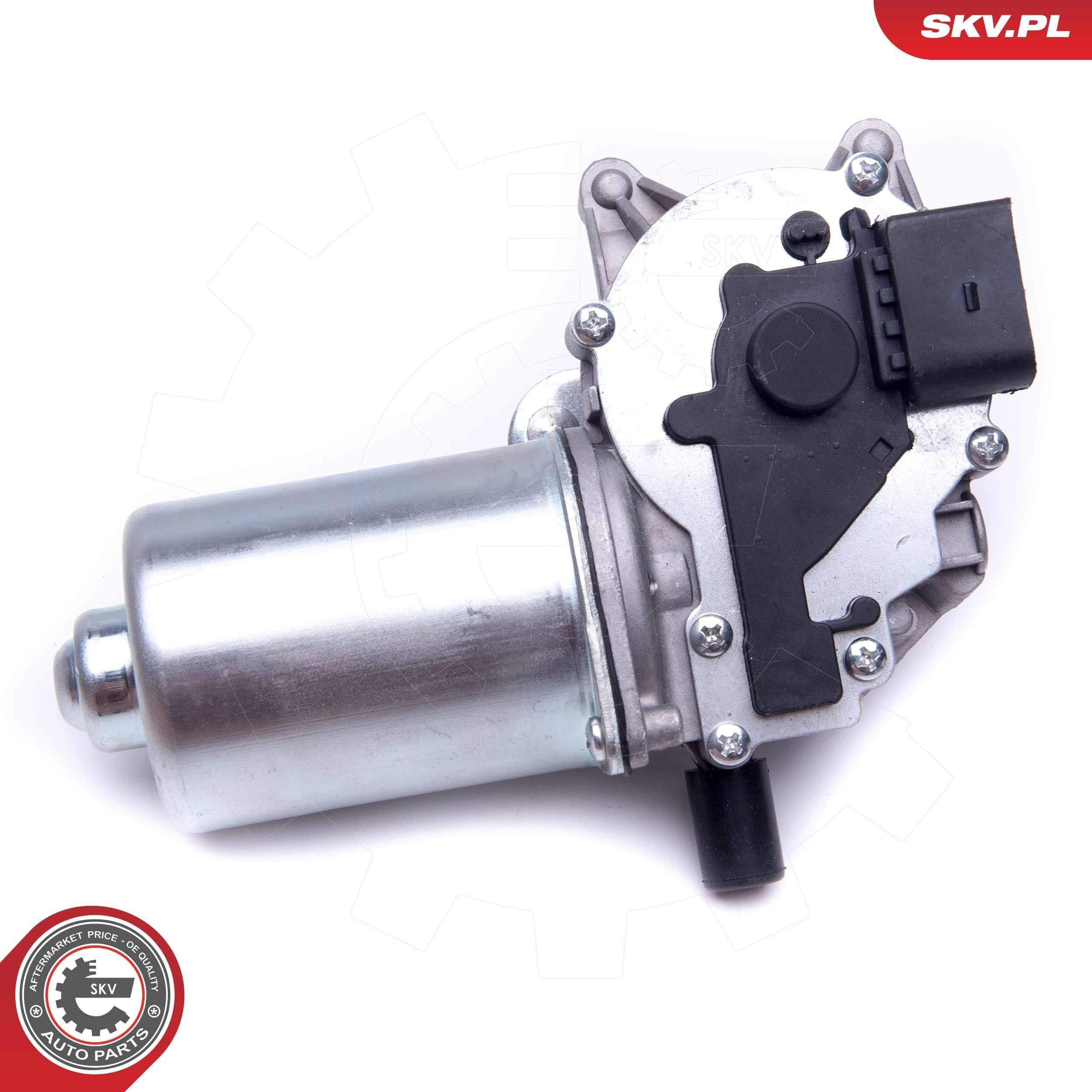 Мотор двірника SKV 19SKV078 ціна, від 60.91 USD