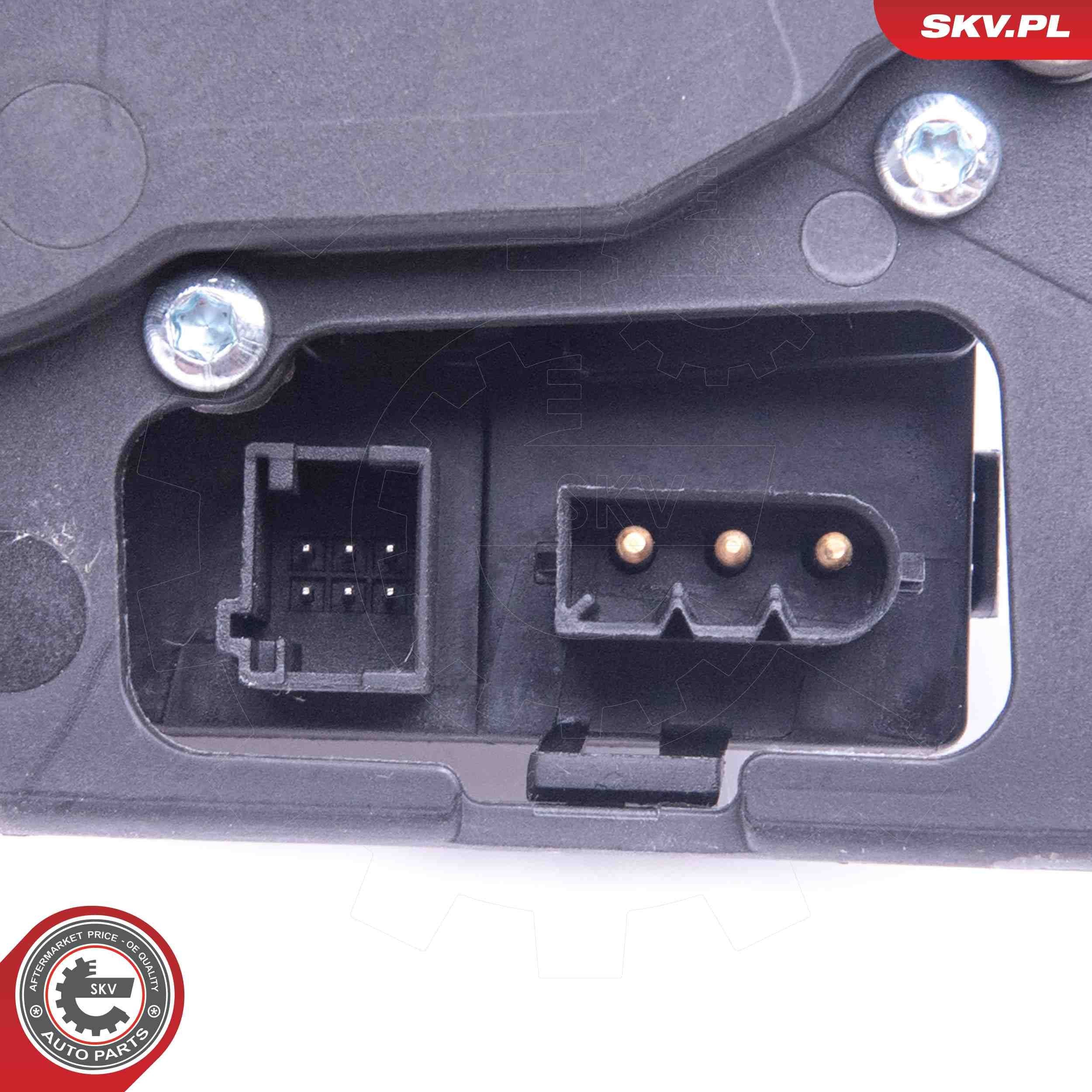 Склоочисник дверей задка SKV 19SKV084 ціна, від 75.25 USD