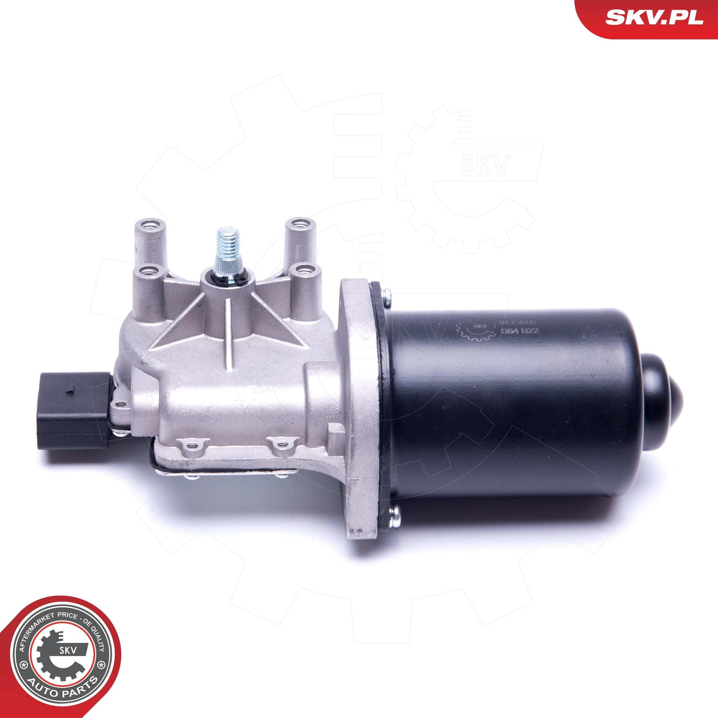 Мотор двірника SKV 19SKV086 ціна, від 38.00 USD