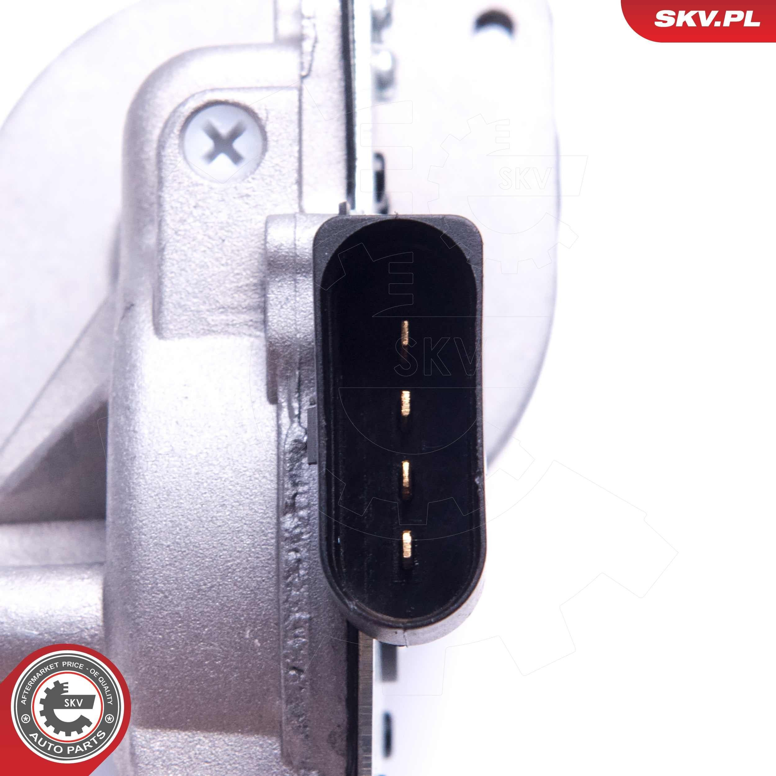 Купити 19SKV086 SKV Мотор трапеції склоочисника