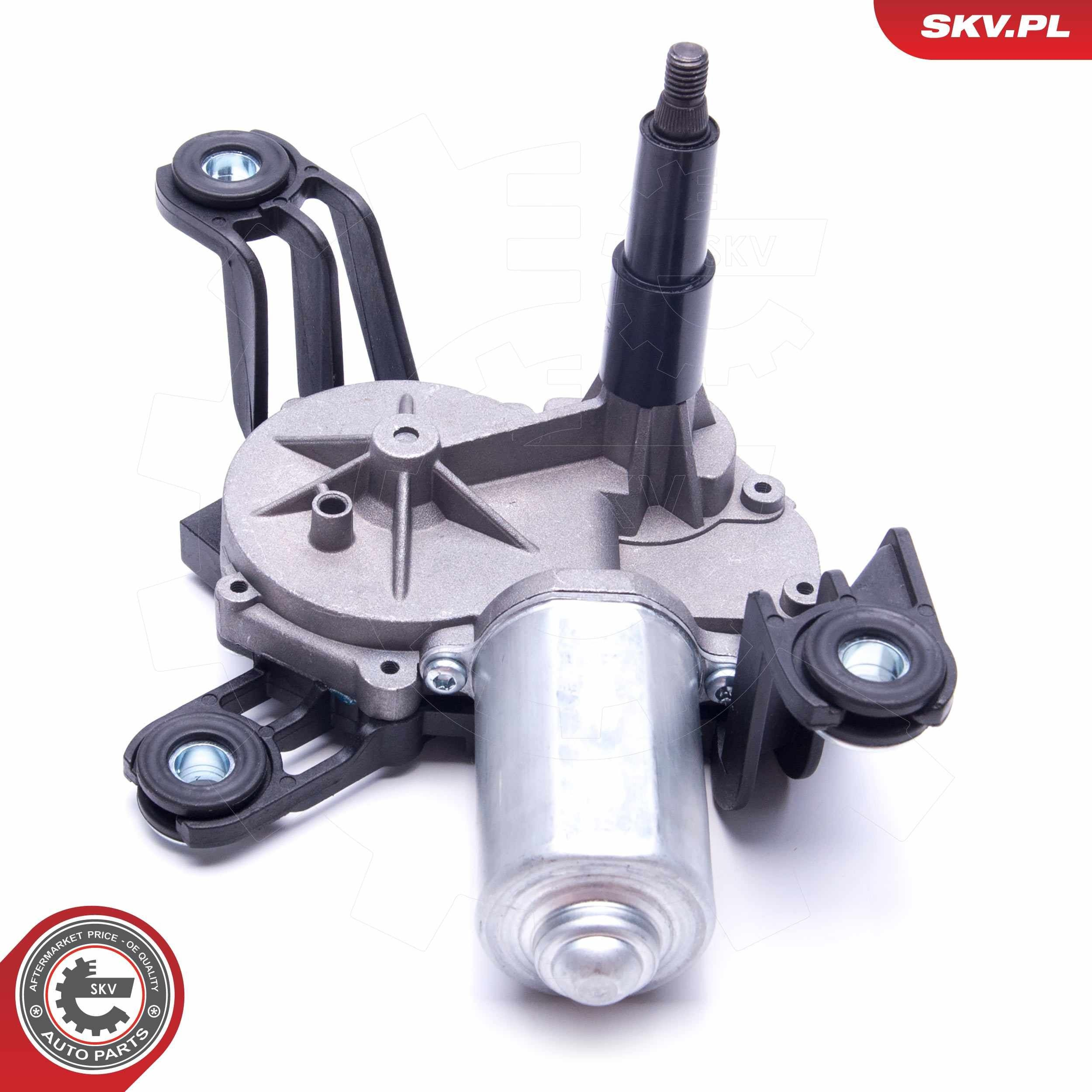 Склоочисник дверей задка SKV 19SKV089 ціна, від 38.00 USD