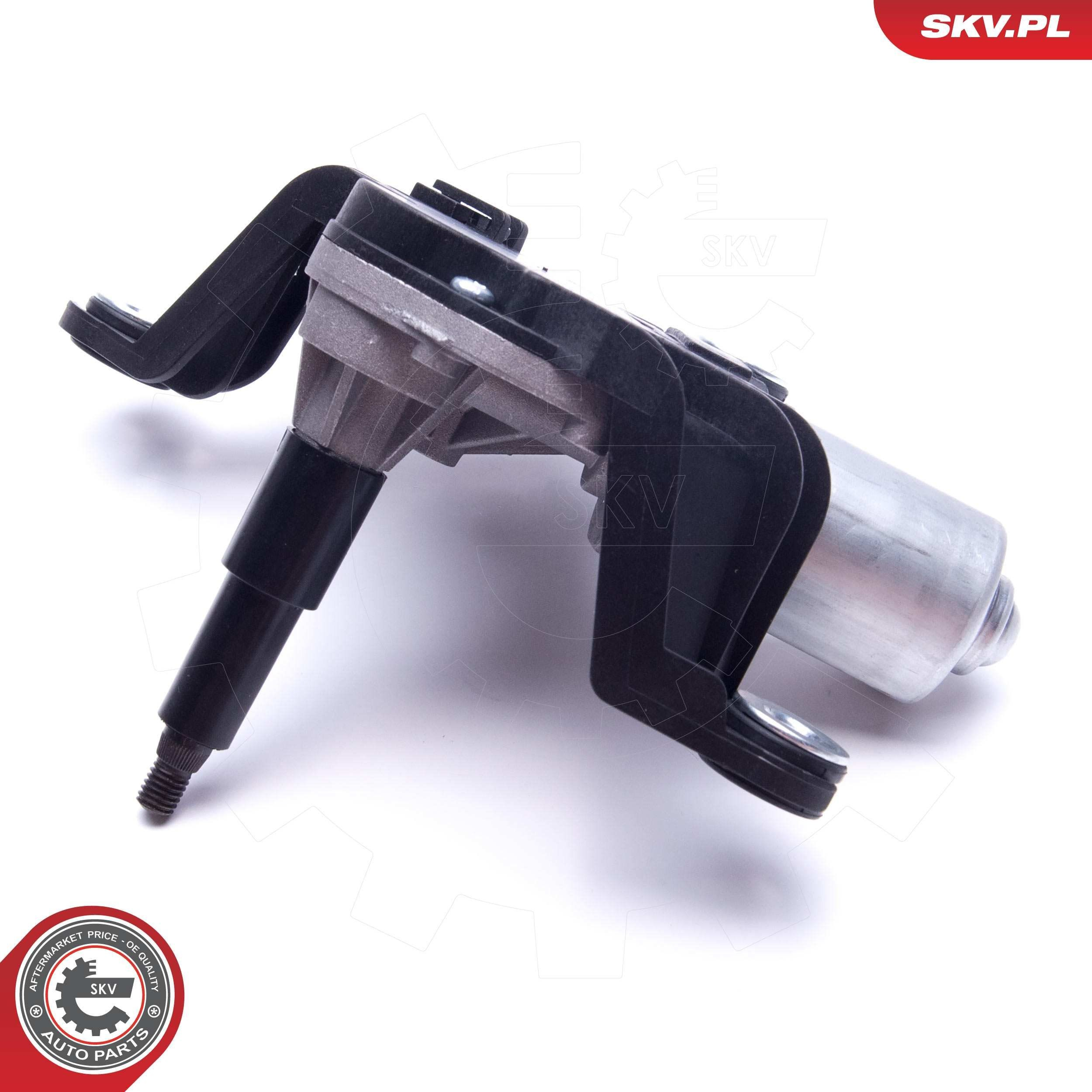 Задній механізм склоочисника SKV 19SKV089