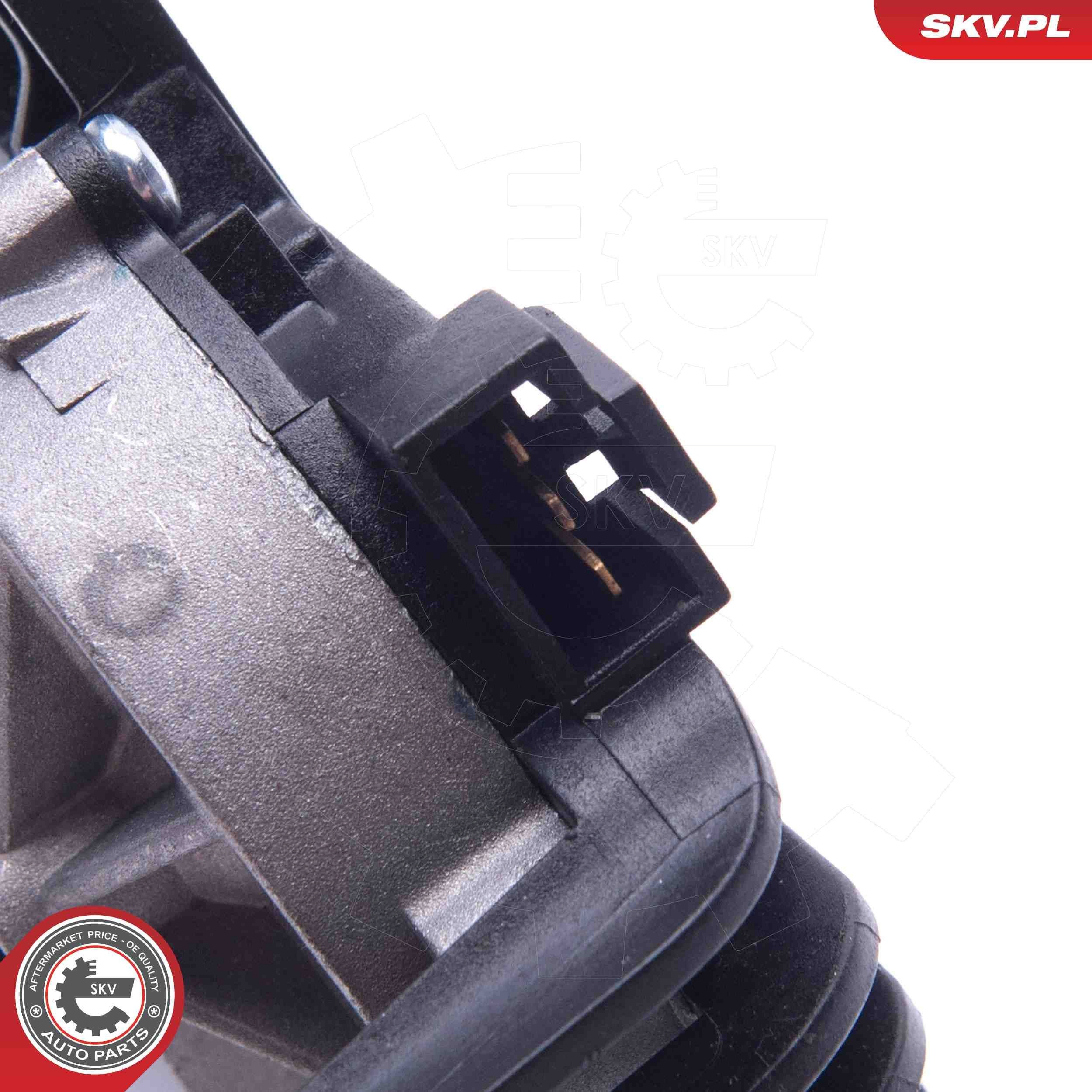 Купити 19SKV089 SKV Двигун склоочисника заднього скла
