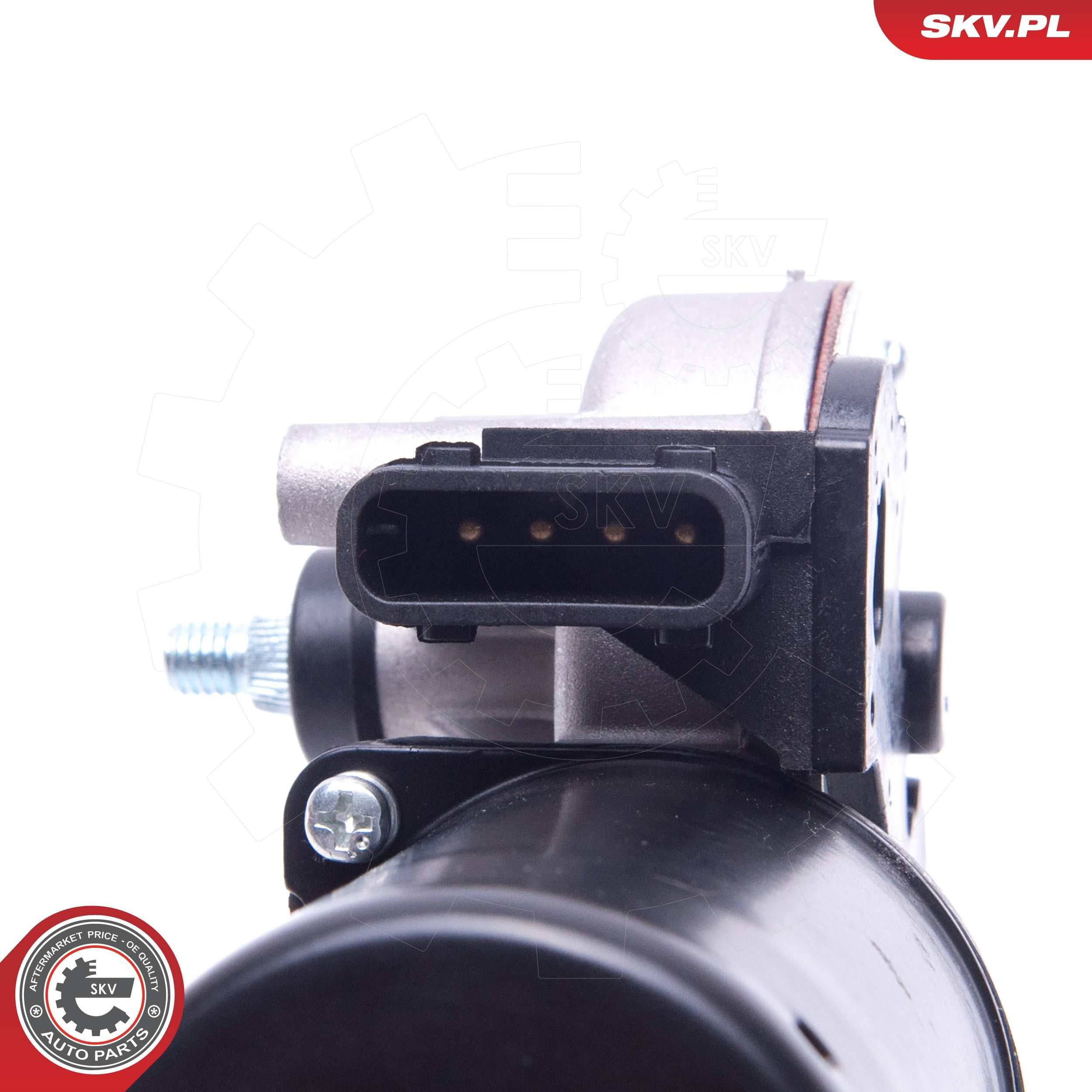 Мотор двірника SKV 19SKV096 ціна, від 68.81 USD