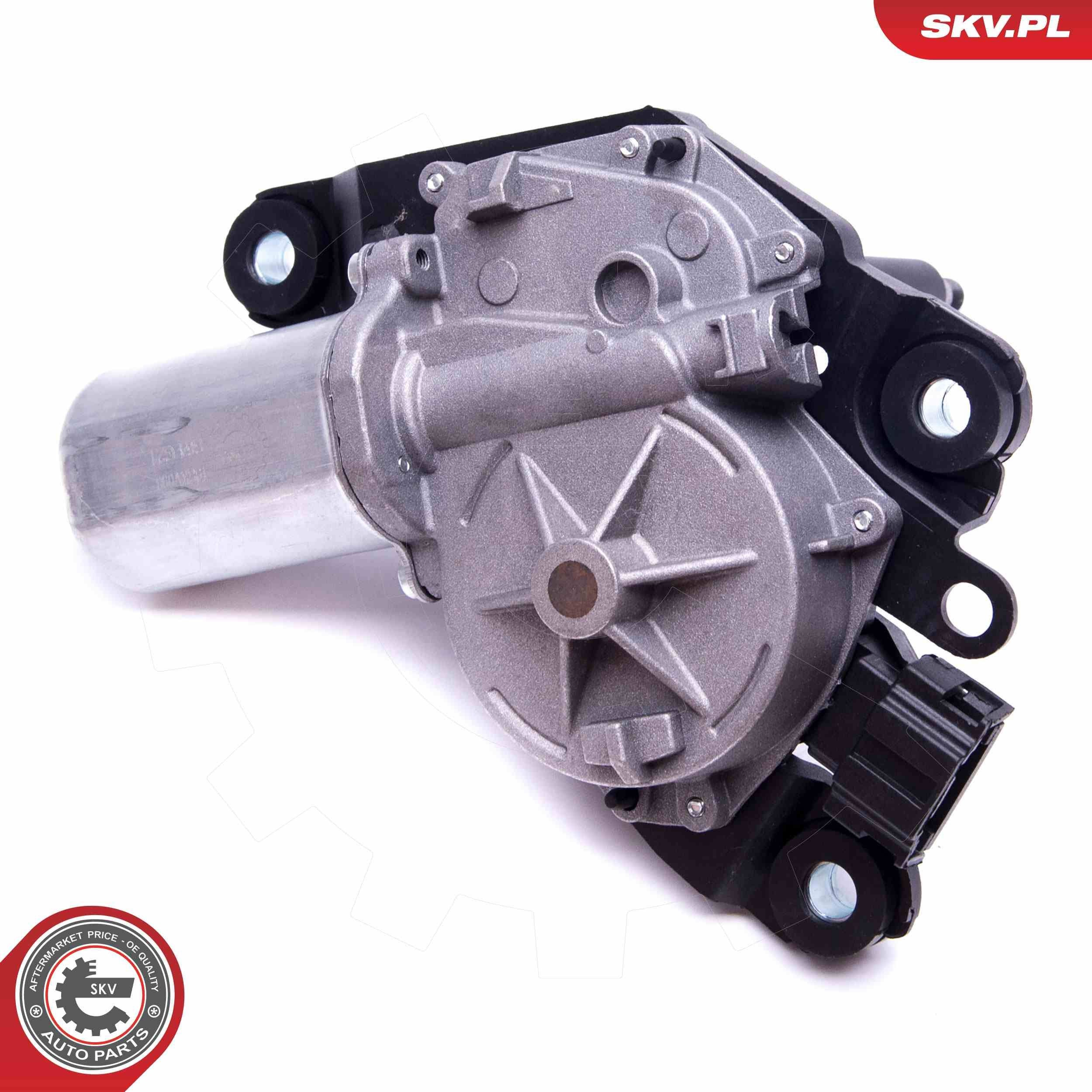 Моторчик заднього склоочисника 19SKV098 SKV