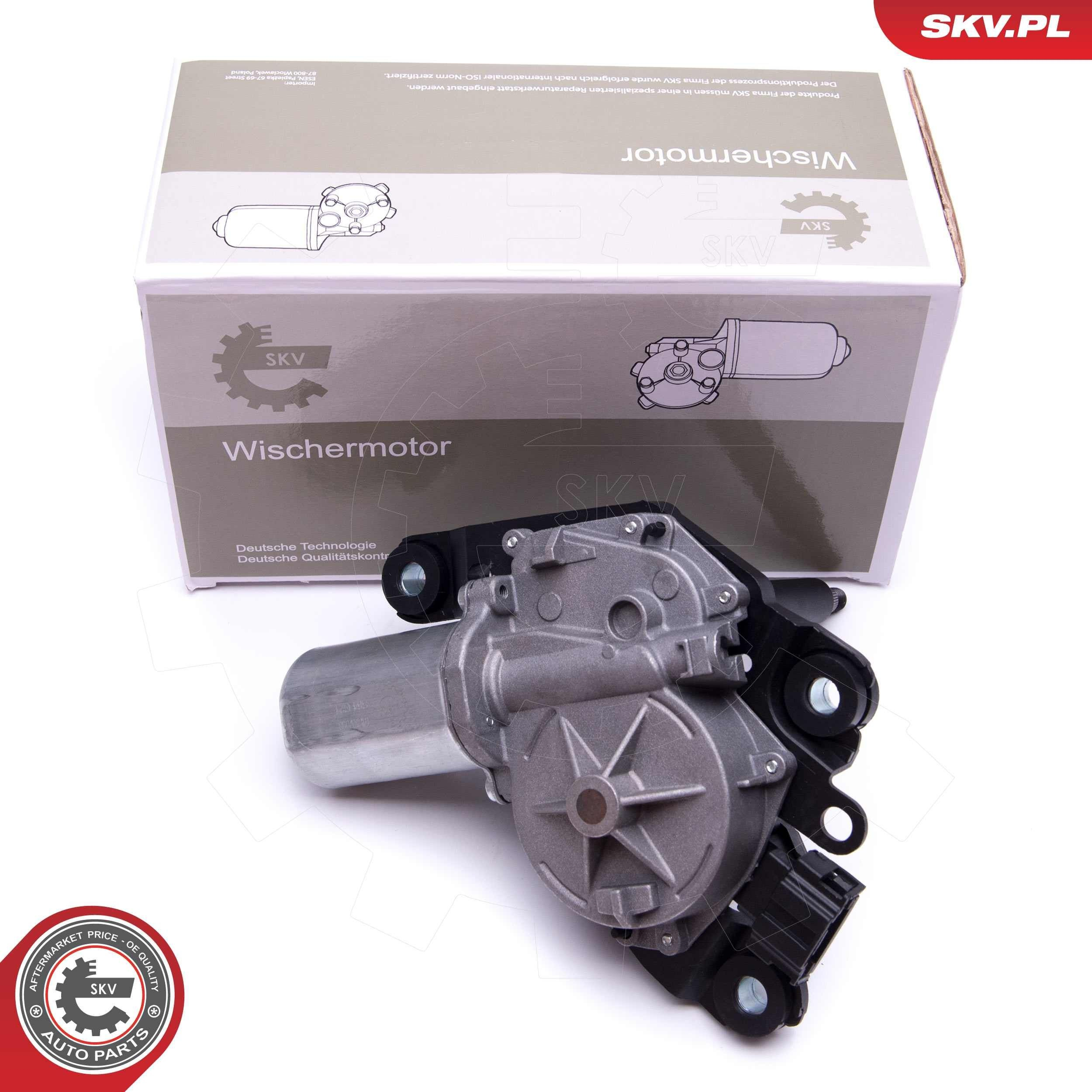 Склоочисник дверей задка SKV 19SKV098 ціна, від 75.52 USD